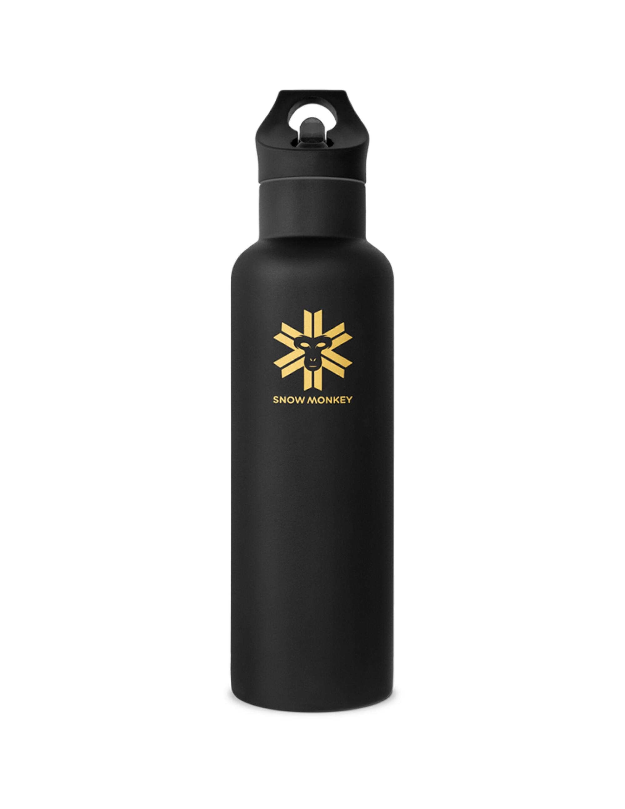 Butelka termiczna Snow Monkey Go-Getter 600 ml