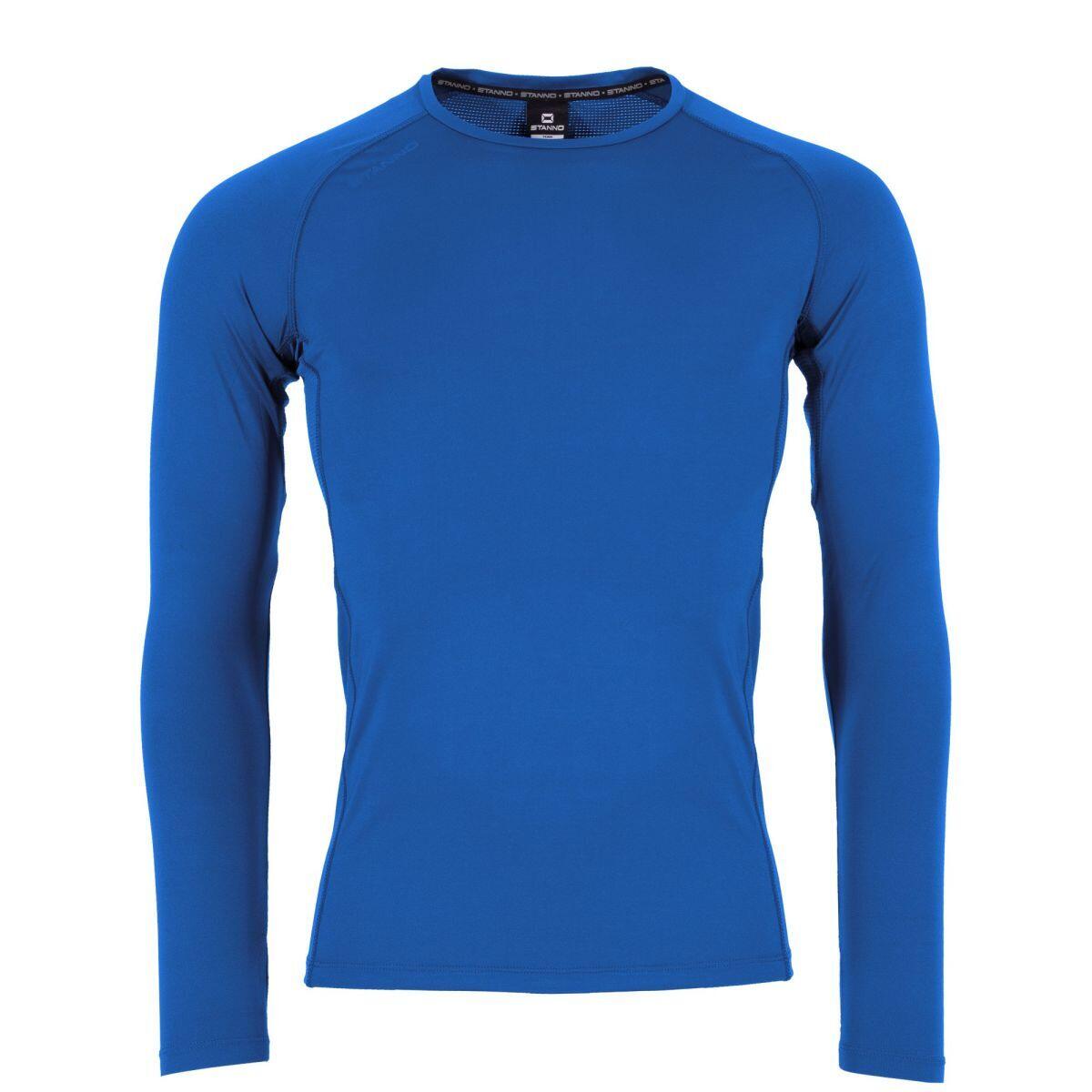 Dziecięcy dżersej z długim rękawem Stanno Core Baselayer