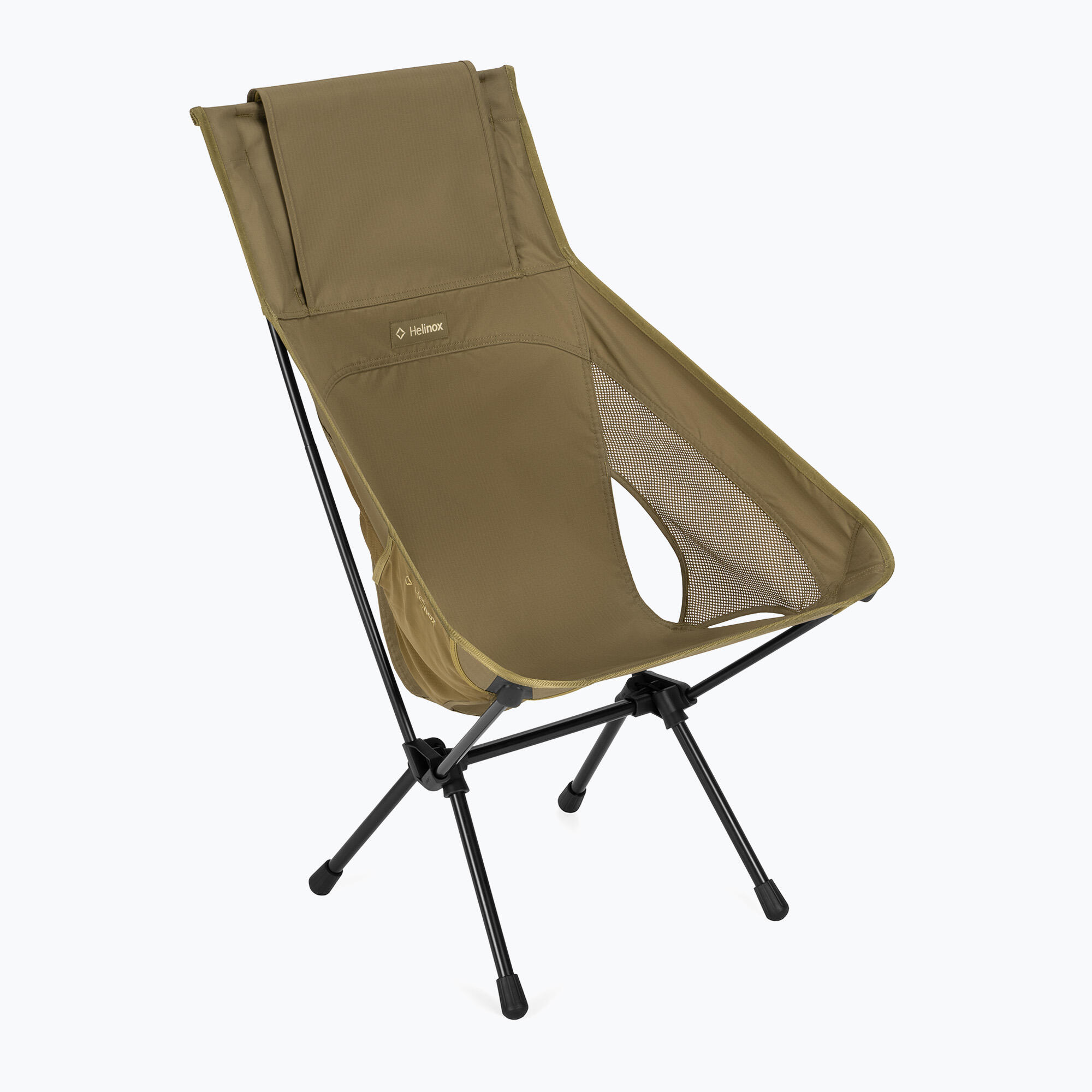 Krzesło turystyczne Helinox One Highback (re)