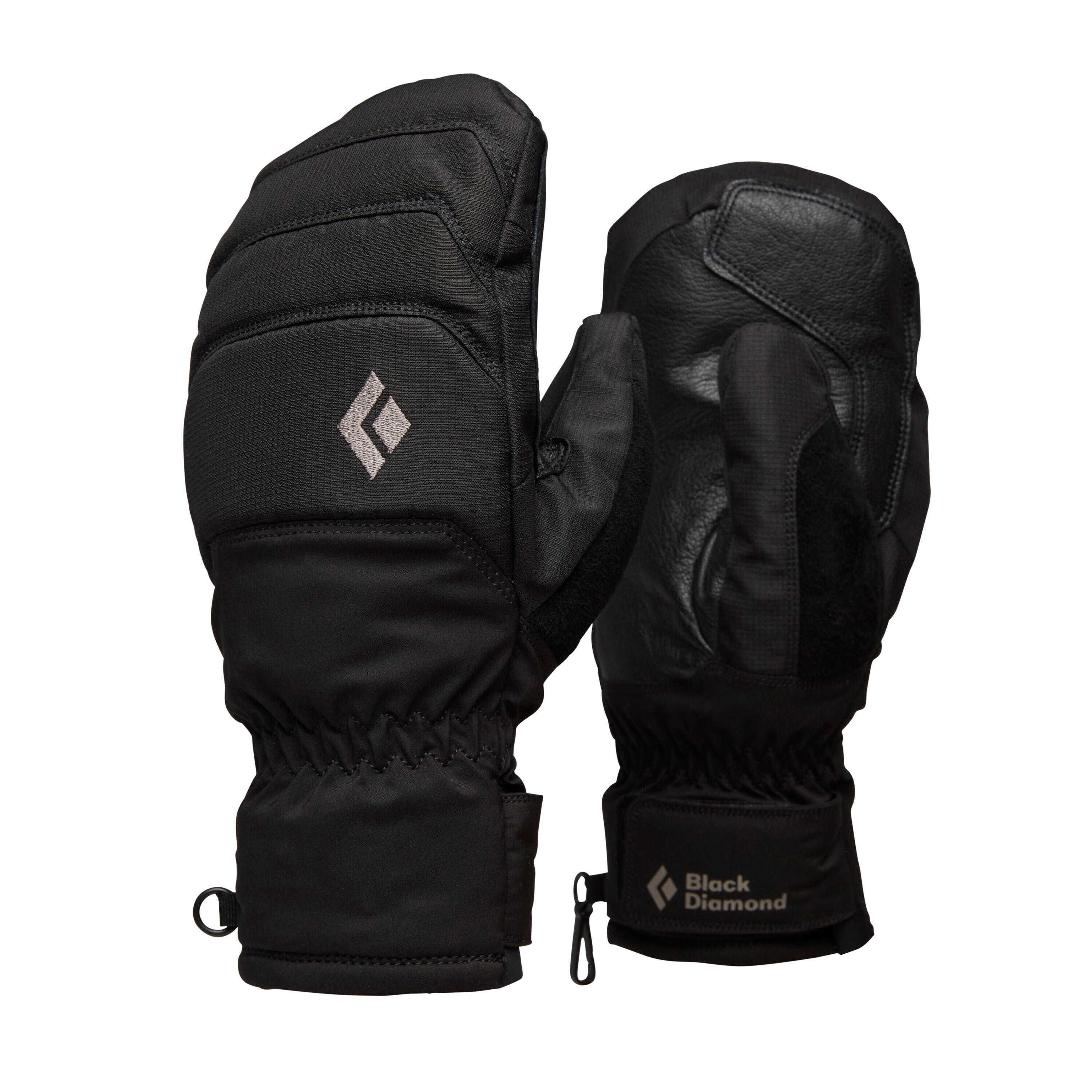 Rękawice narciarskie dla kobiet Black Diamond Mission Mx