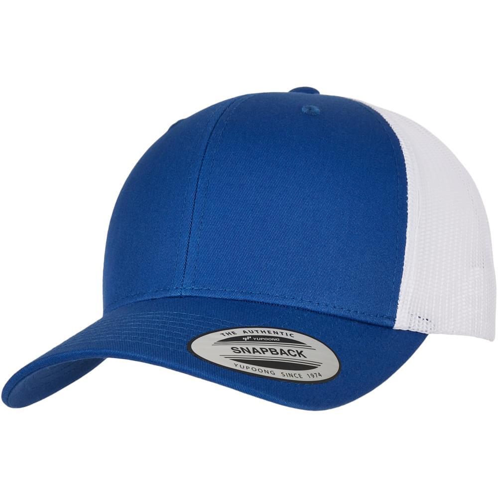 Retro Trucker 2-Tone