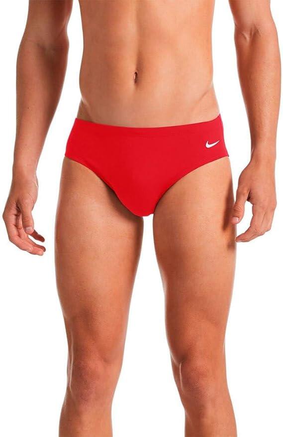 Slipy kąpielowe męskie Nike Hydrastrong Solid Brief