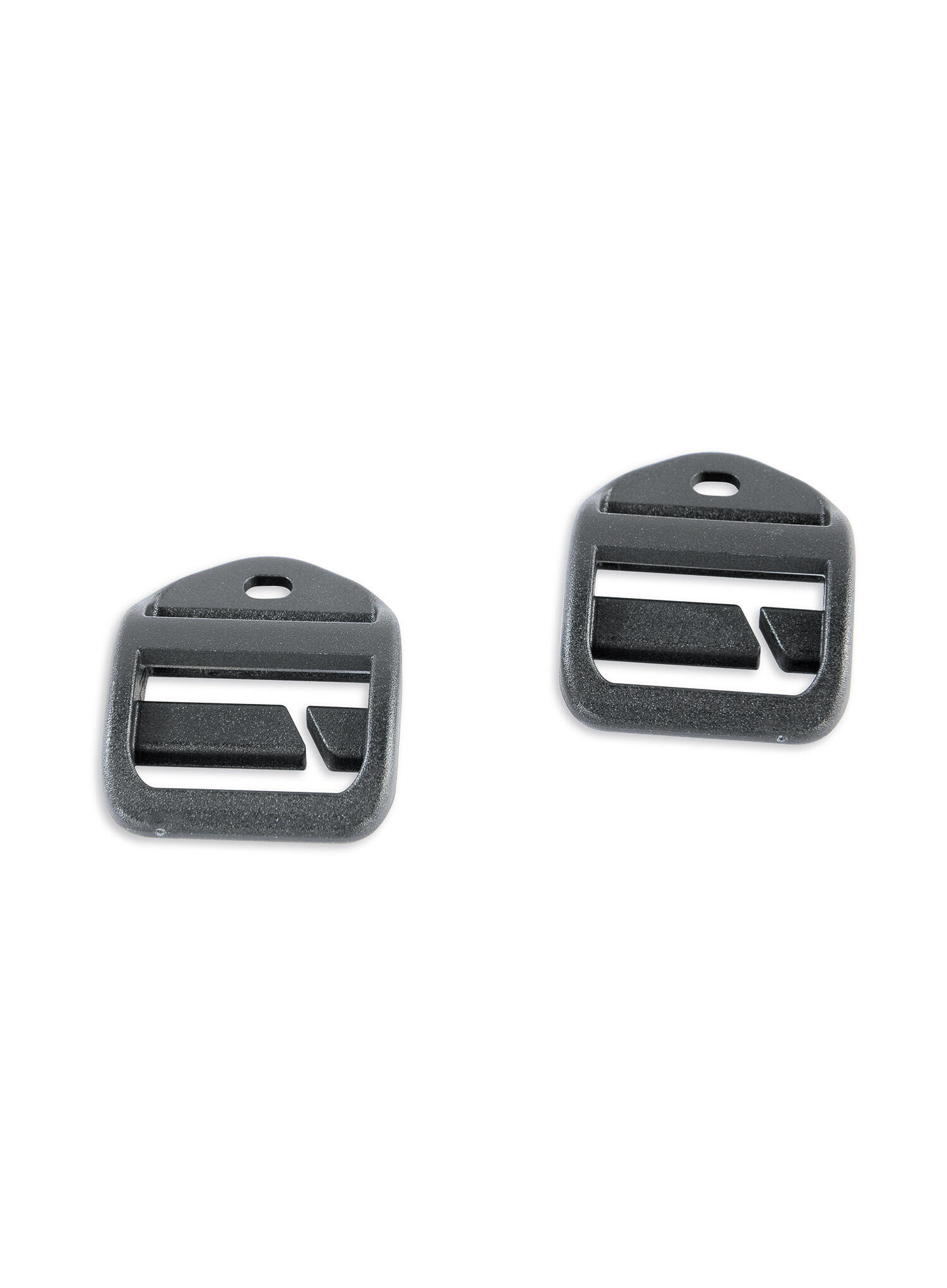Klamra Tatonka Open Ladderlock 25 mm Qa - black