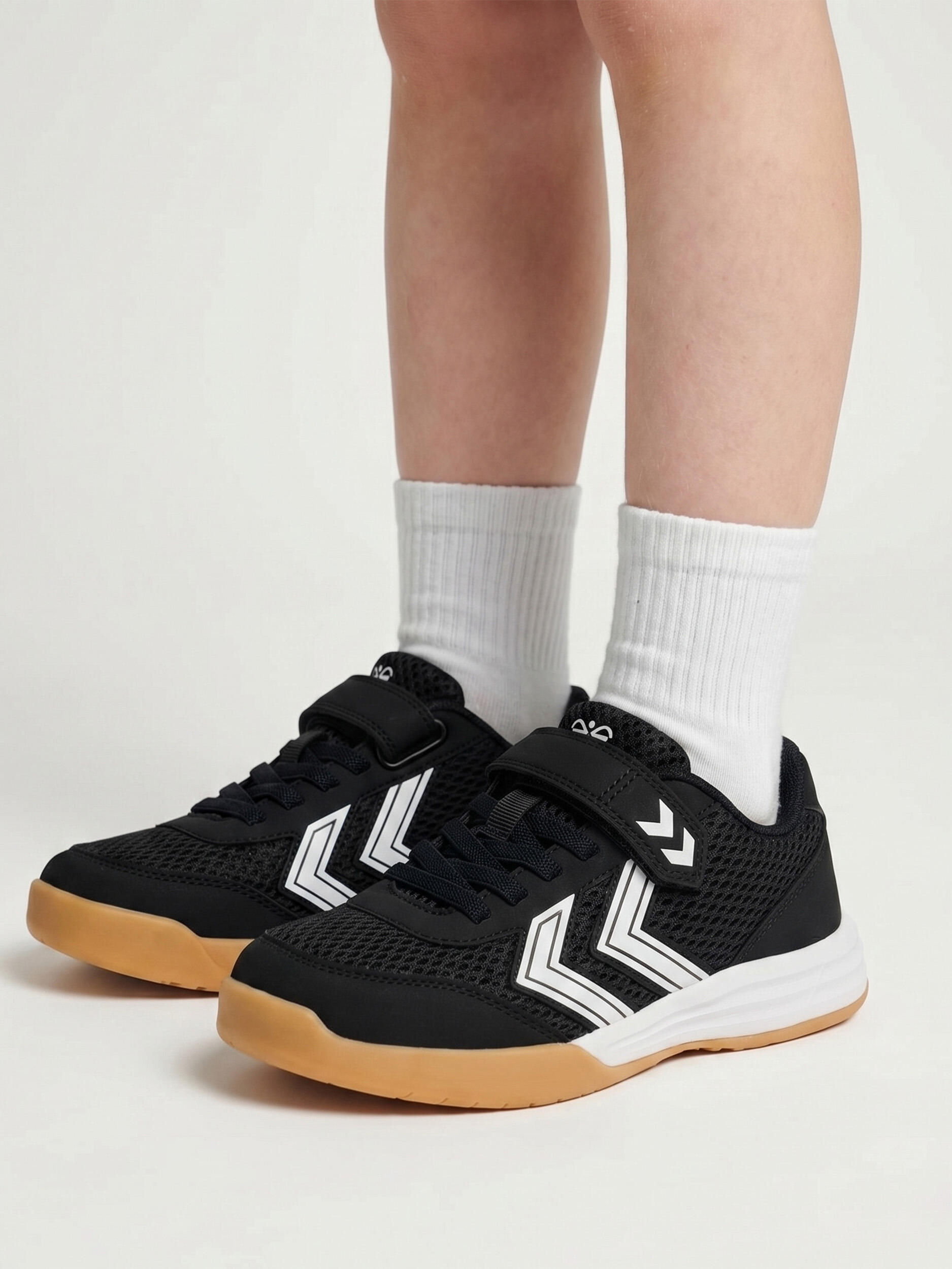 Dziecięce buty halowe Hummel Multiplay Flex VC