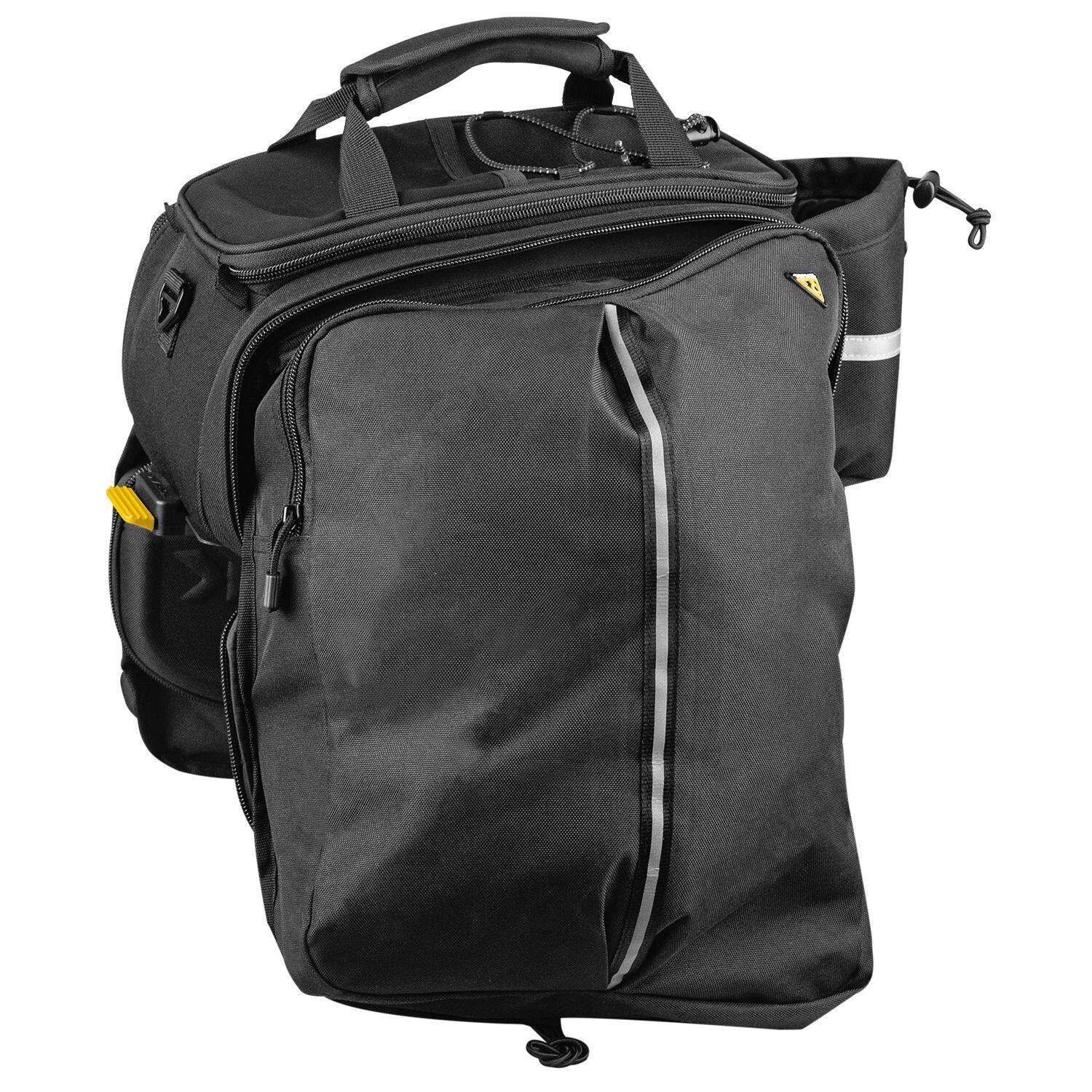 Tylna torba rowerowa Topeak MTX EXP - MTX 2.0