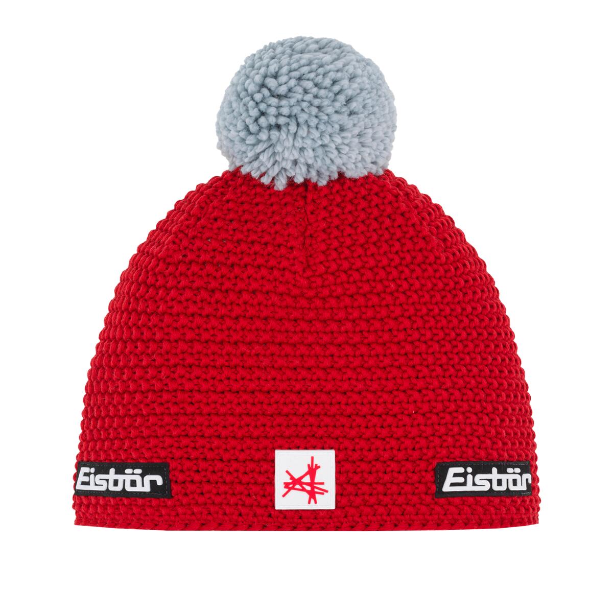 Czapka Eisbar Jamie Pompon MÜ SA