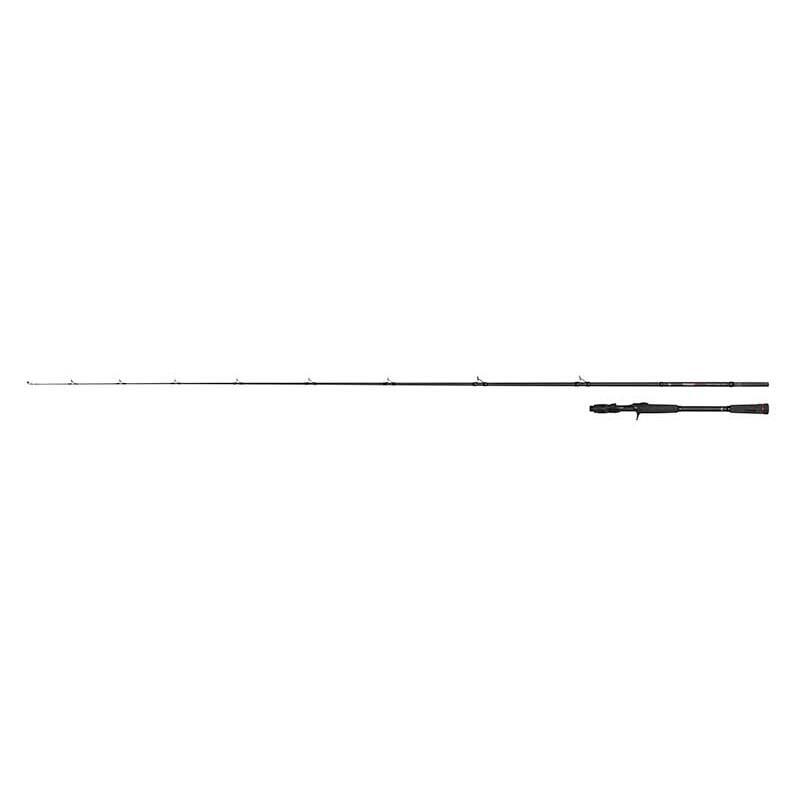 Wędka spinningowa do drapieżników Fox Rage PX Heavy Shad Cast 225cm 20-100g 1+1
