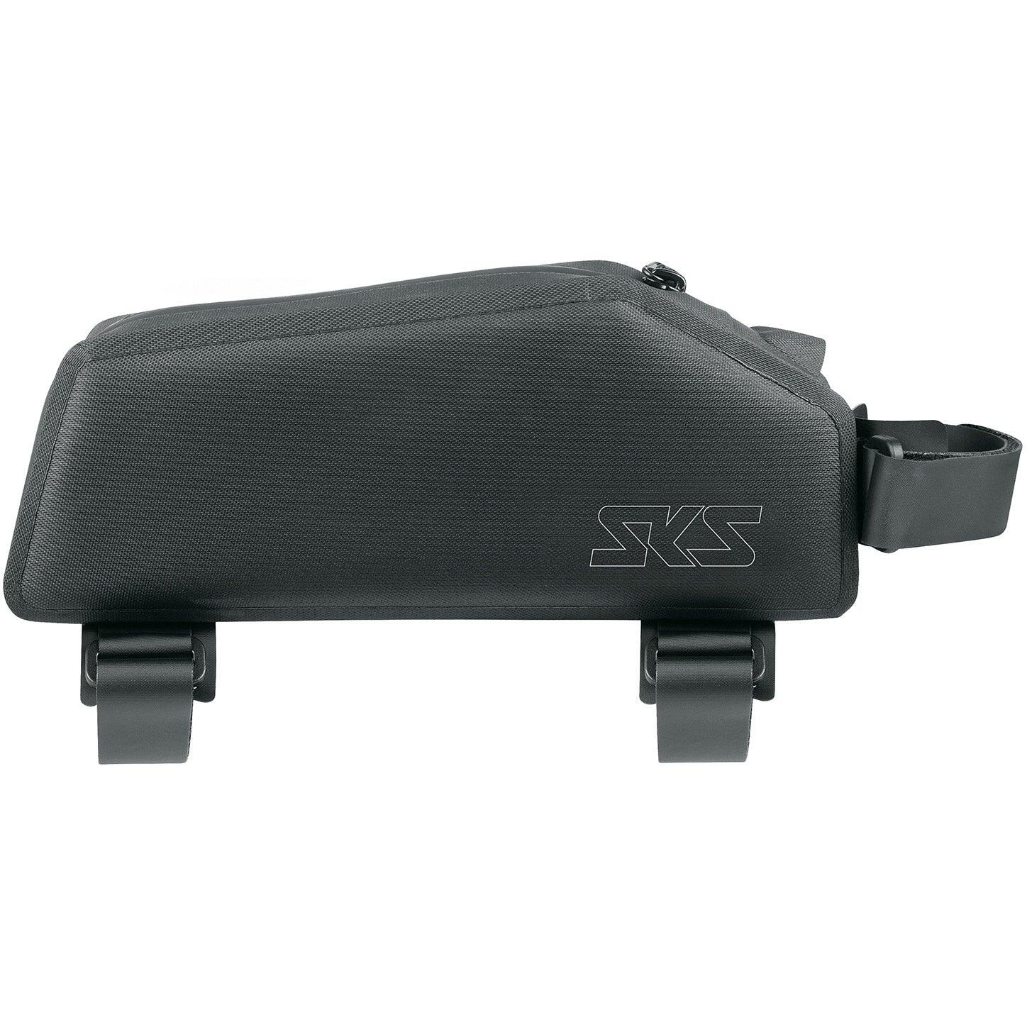 Torba na ramę SKS TopTube 0,7 L czarna