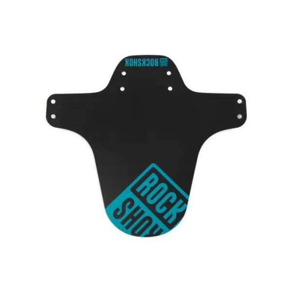 Błotniki Rockshox Mtb Fender Teal