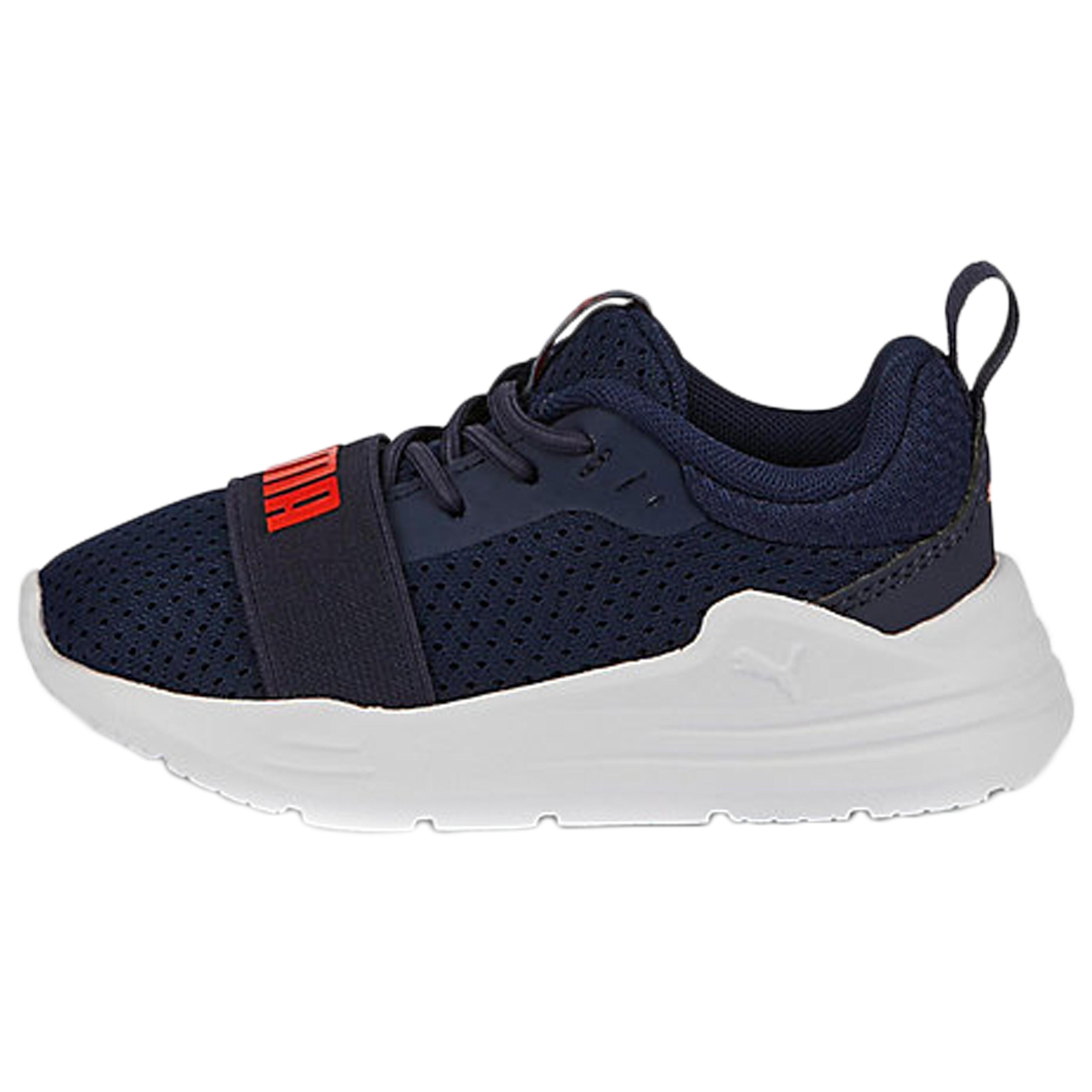 Buty do chodzenia dla dzieci Puma Wired Run