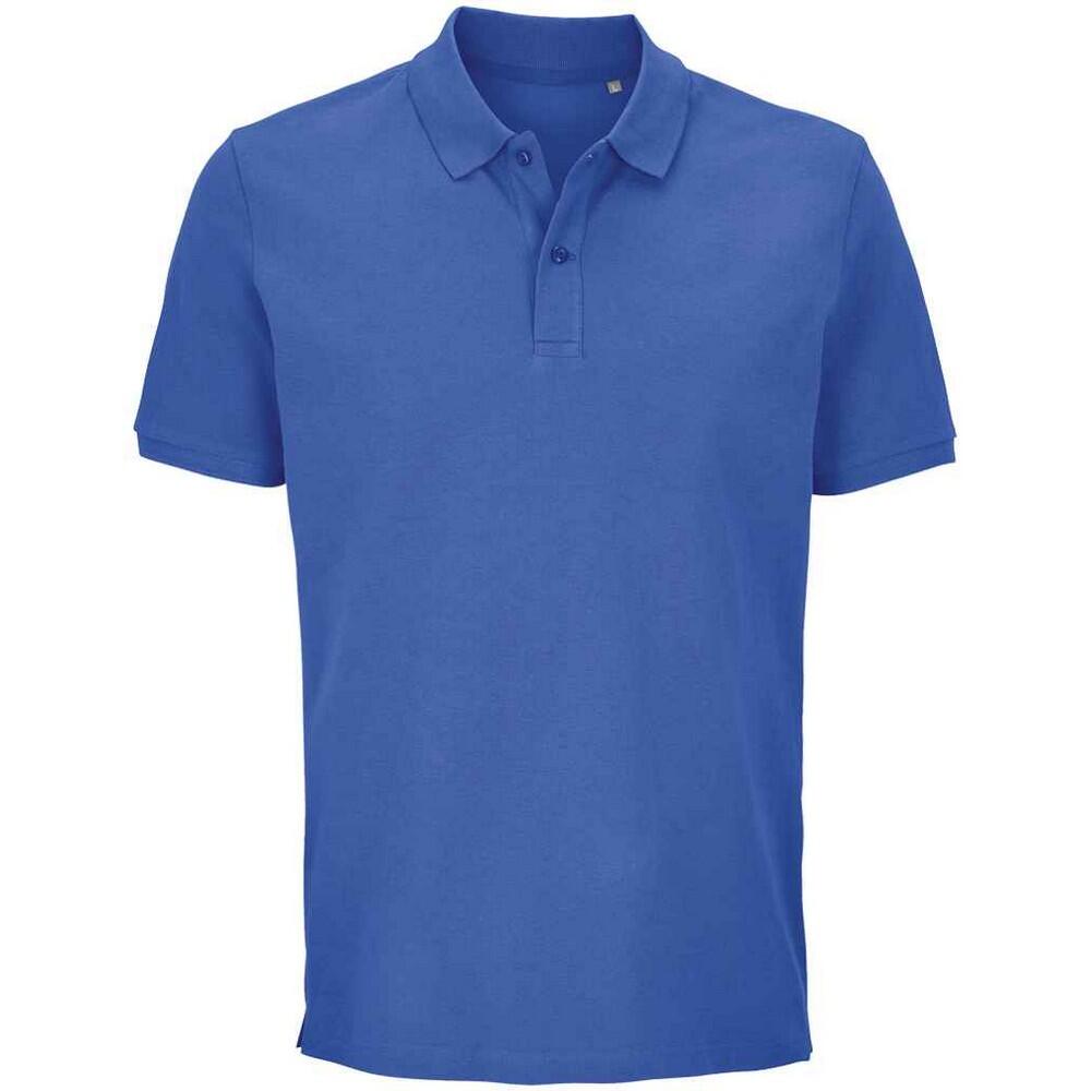 Koszulka Polo Pegase Dla Dorosłych Unisex