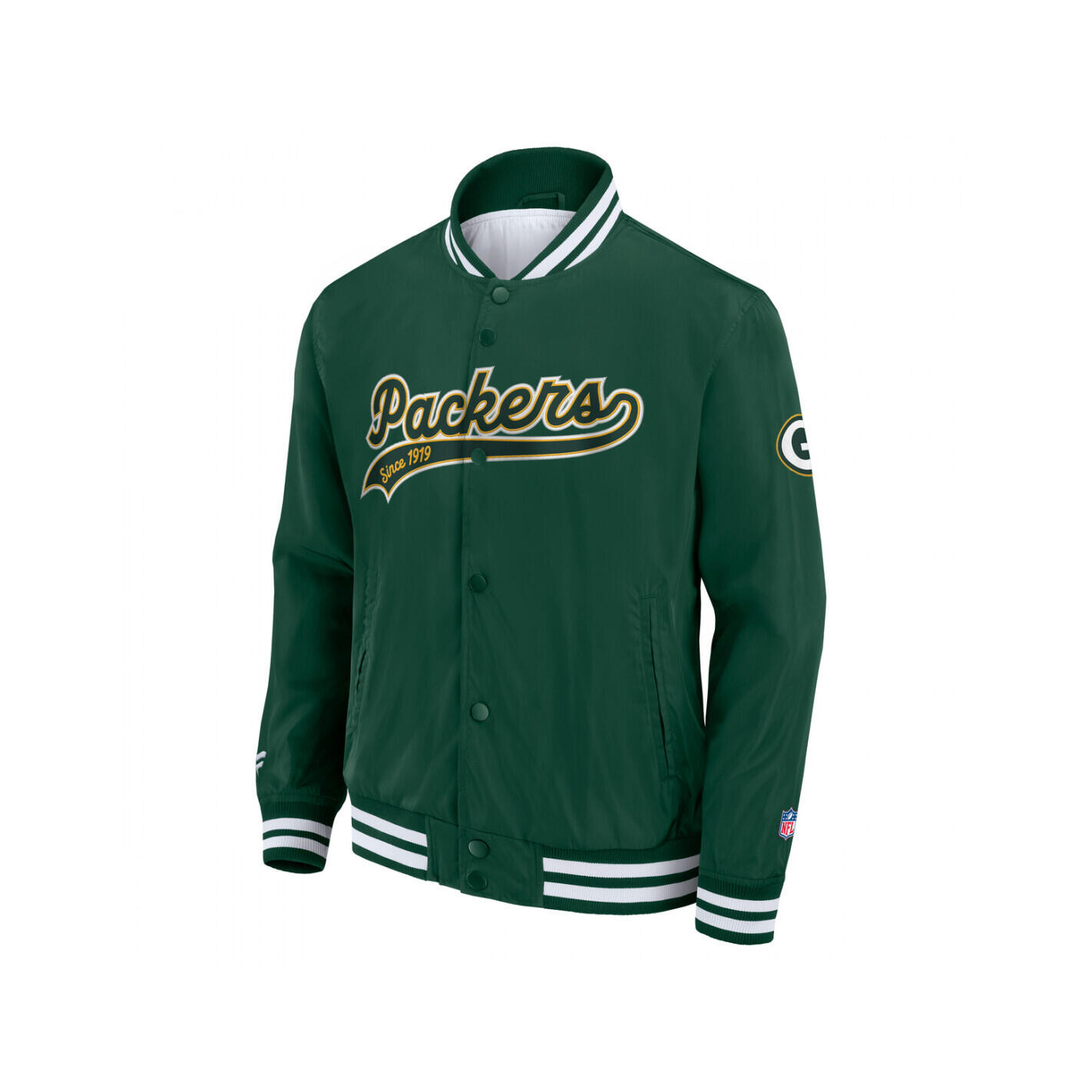 Kurtka Green Bay Packers