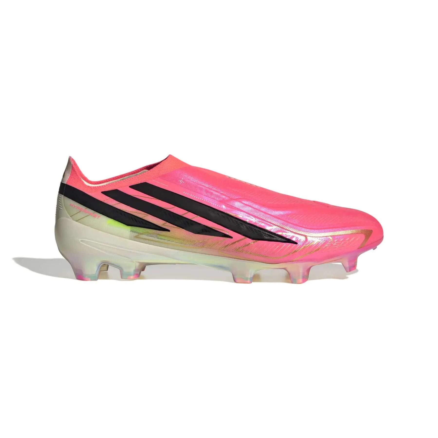 Buty piłkarskie adidas F50 Hyperfast Elite FG