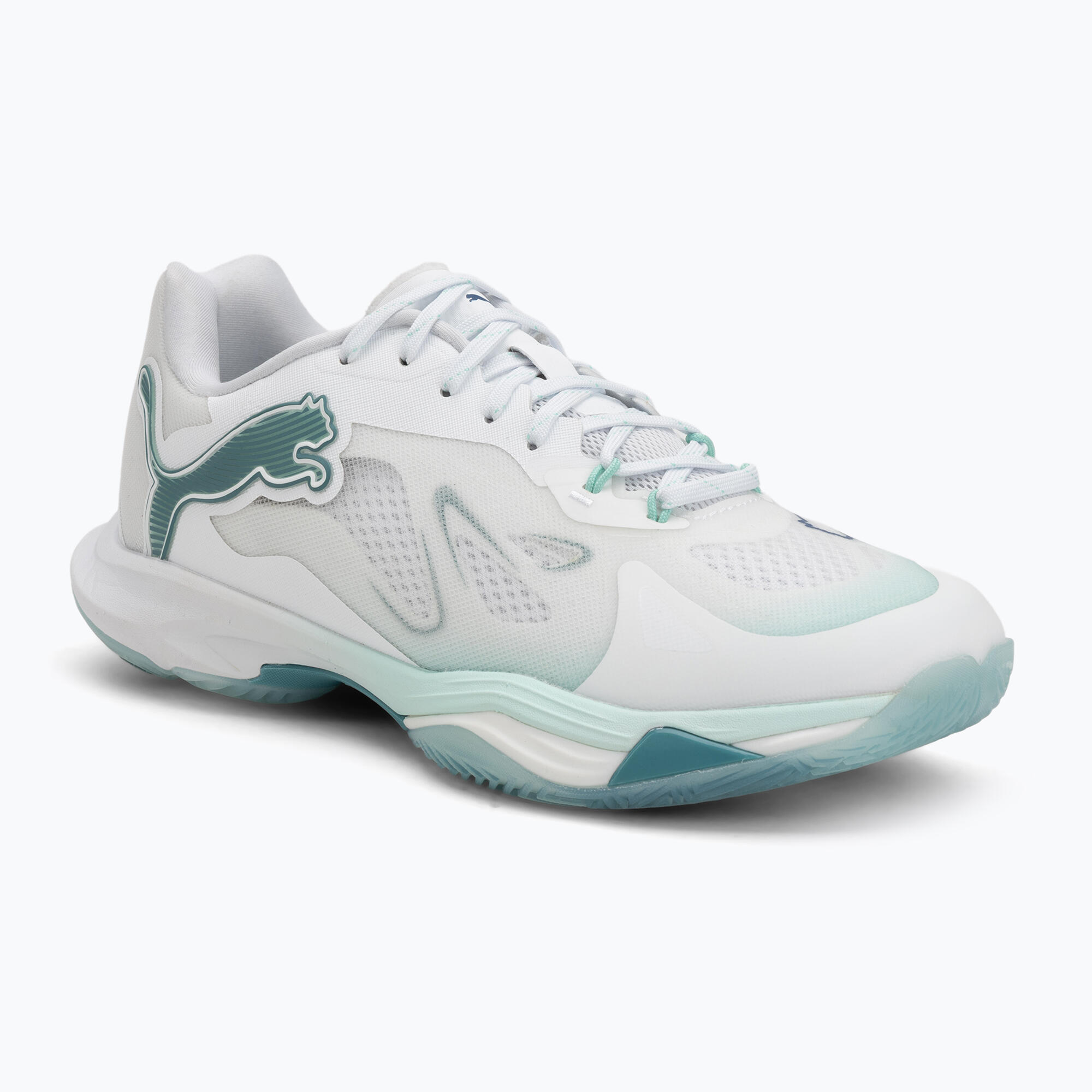 Buty do piłki ręcznej damskie PUMA Vantage Nitro Game On