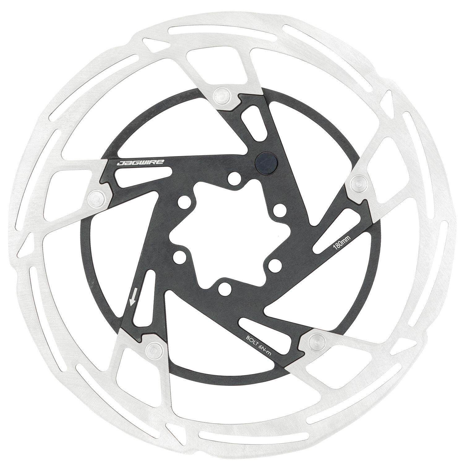 Tarcze hamulcowe Jagwire Pro LR2-E Rotor