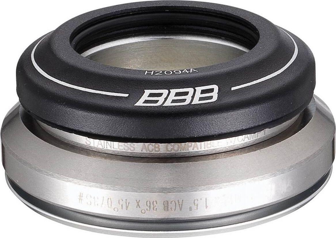 Zestaw słuchawkowy BBB Cycling 1.1/8-1.5 41.8mm-51.8mm (2018)