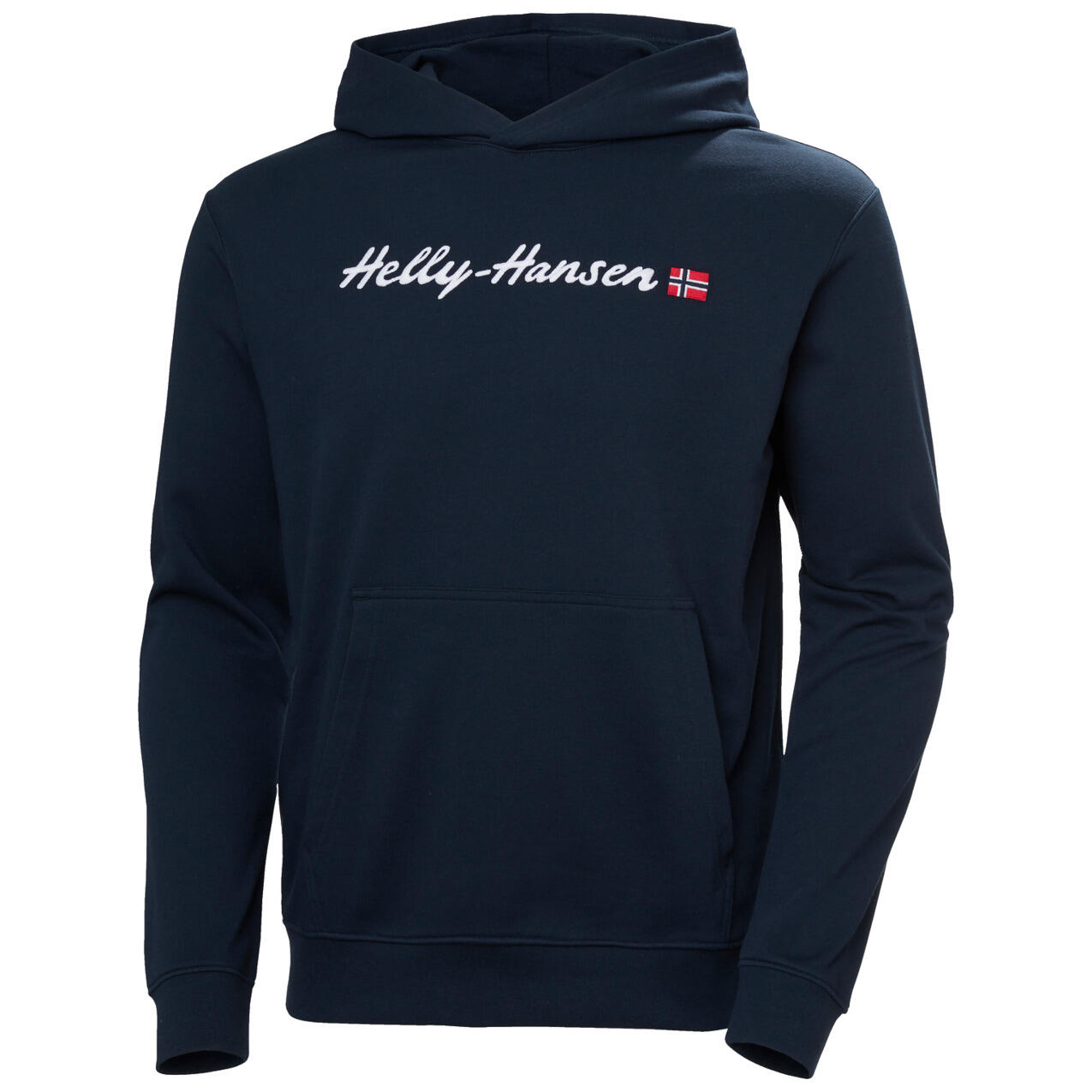 Bluza Helly Hansen Core Graphic