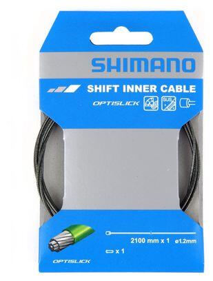 Zestaw linek zmiany biegów Shimano Optislick