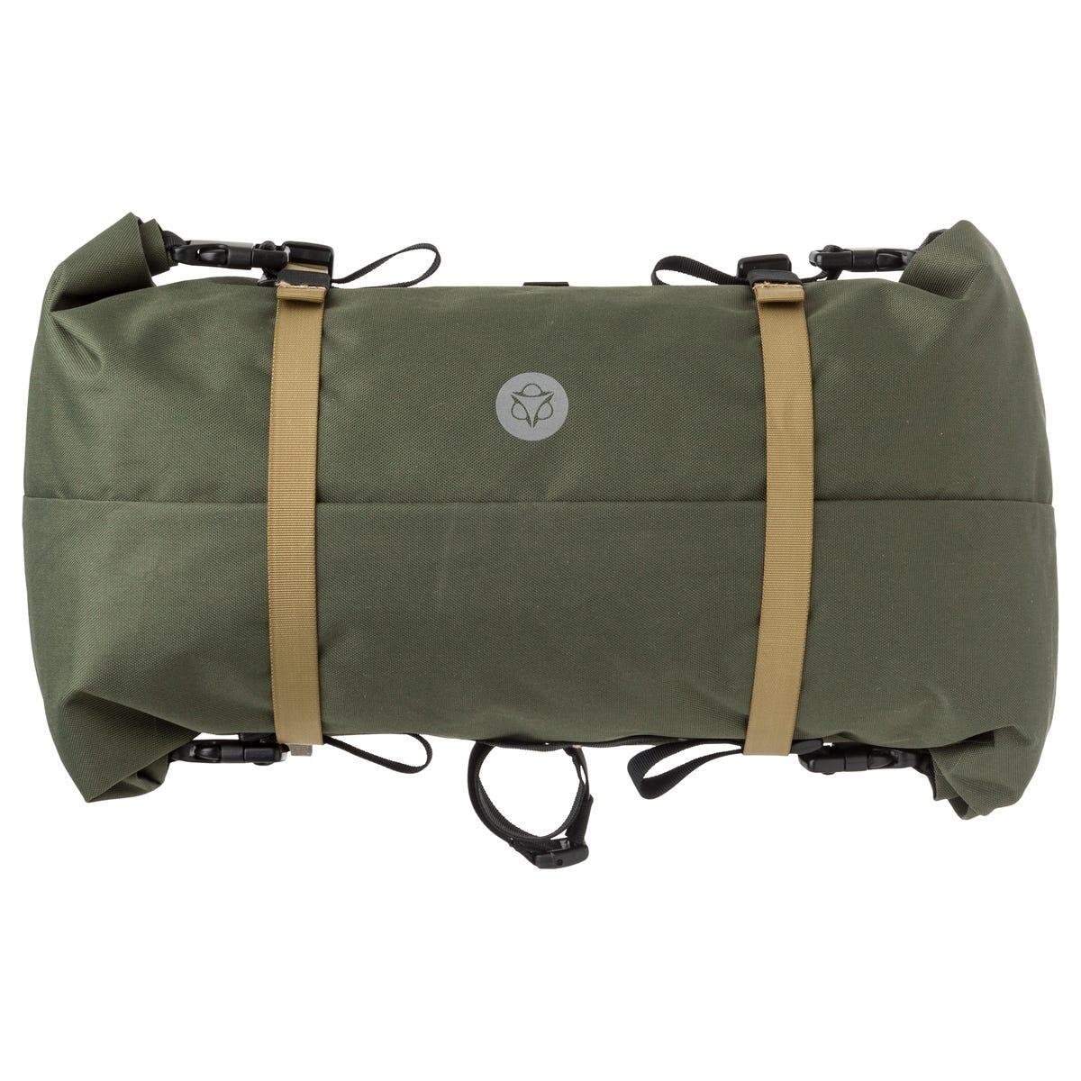 Handlebar Bag Venture Green