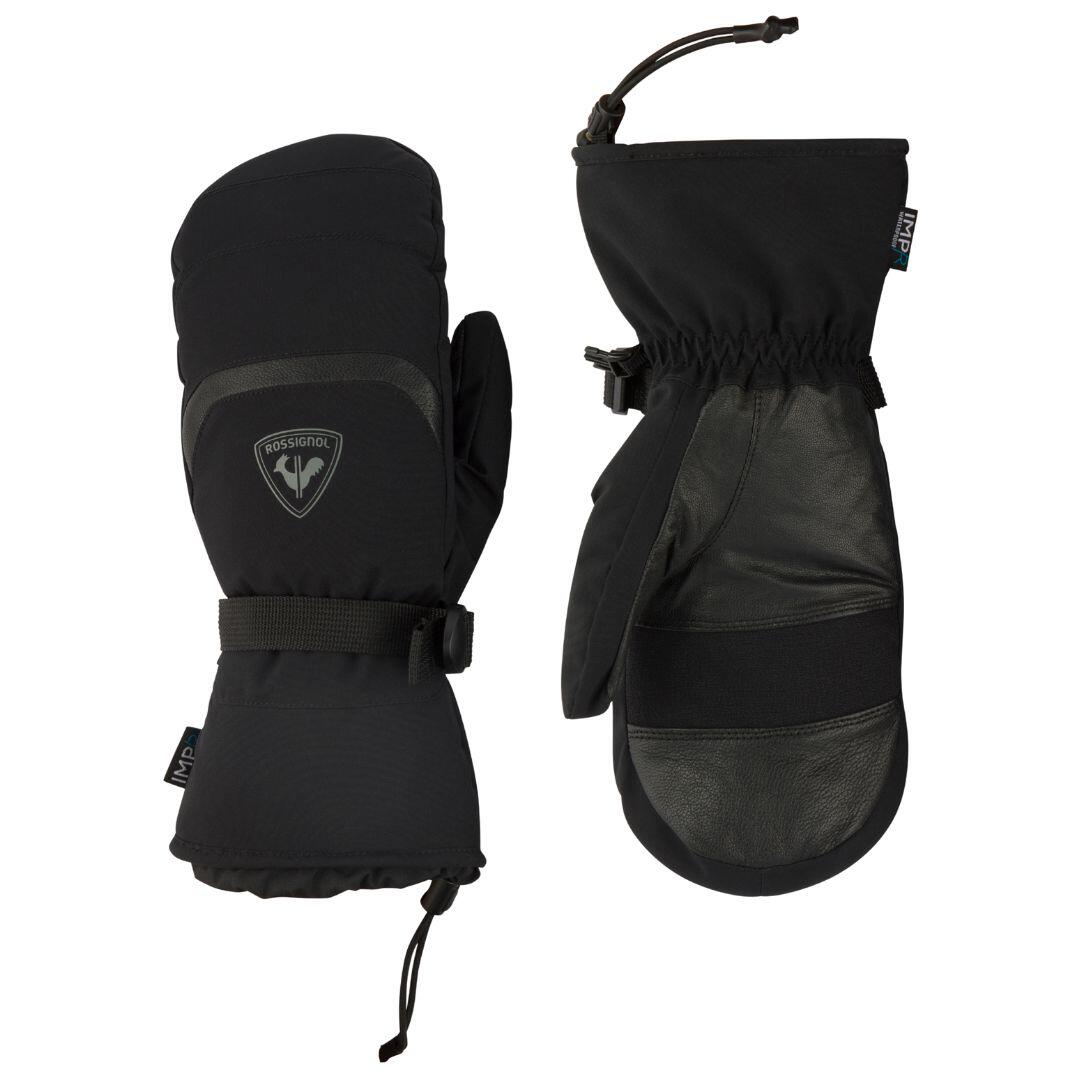 Rękawice narciarskie męskie Rossignol Type Impr M