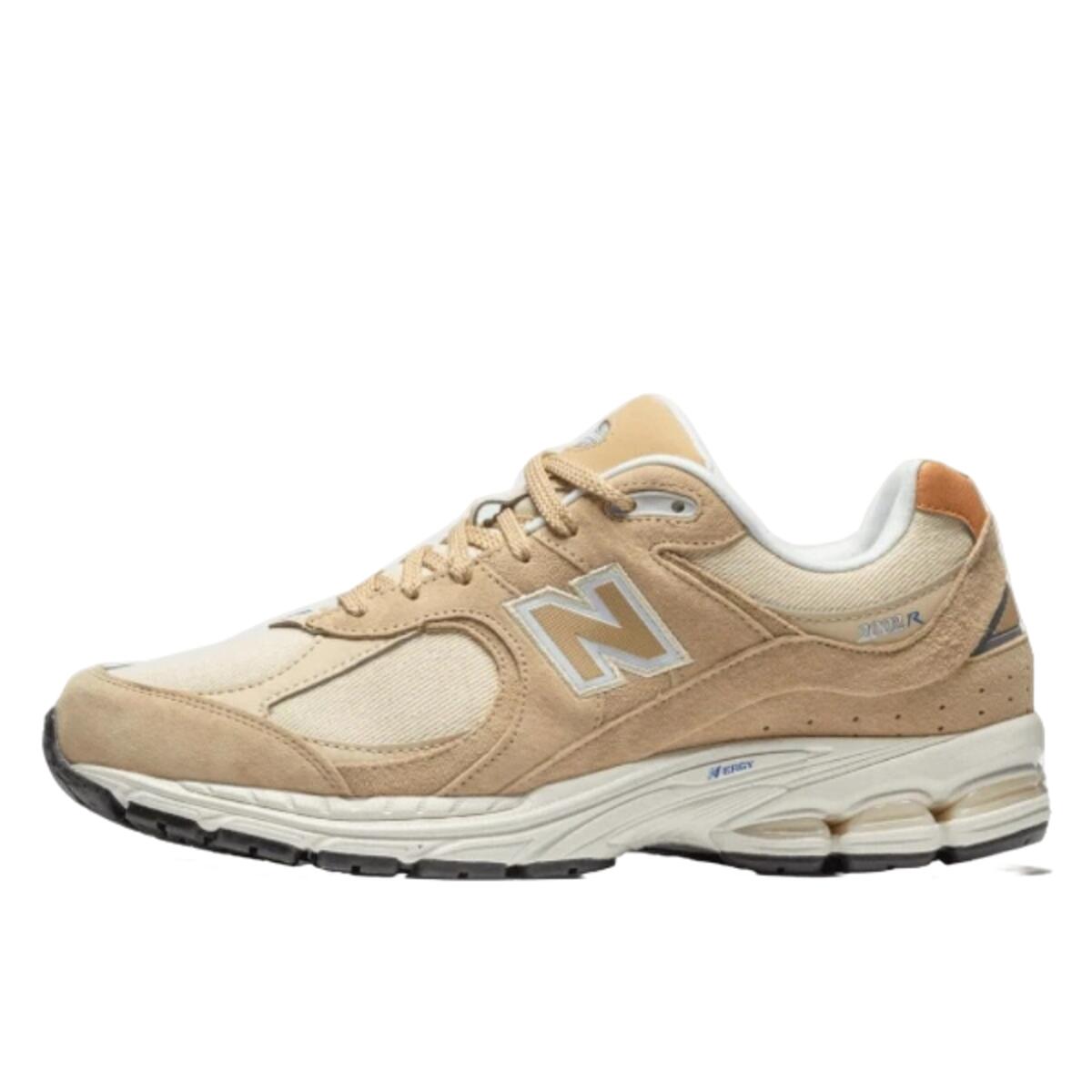 New Balance 2002R Incense Sepia Bone