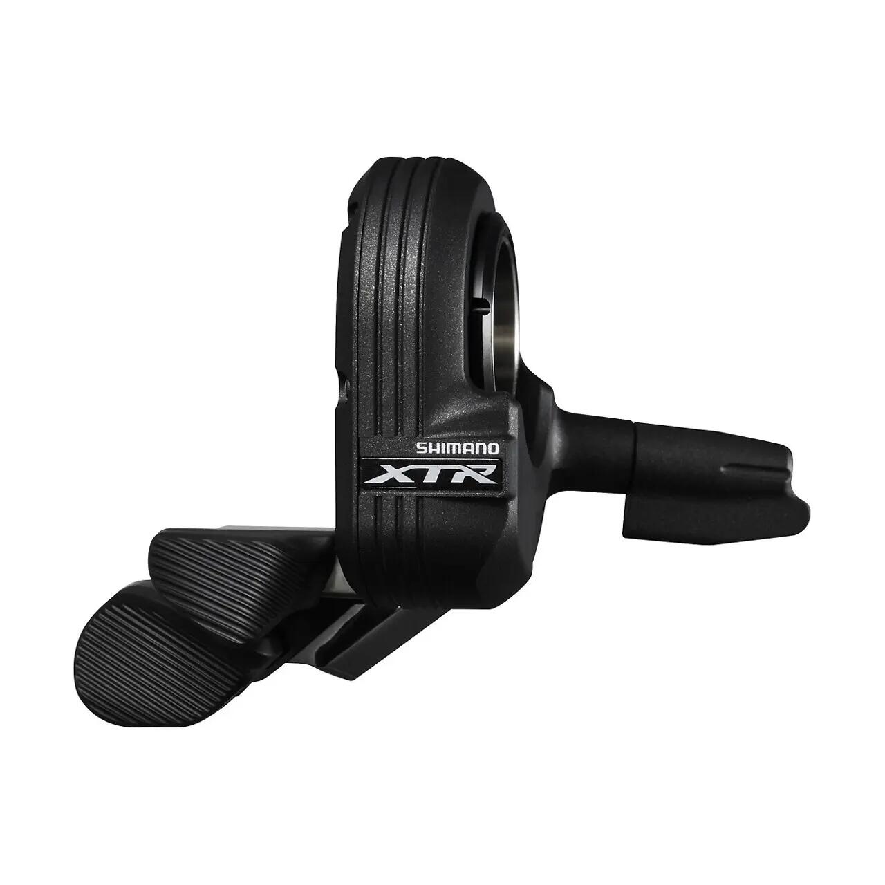 Dźwignia zmiany biegów Shimano XTR SW-M9050-L