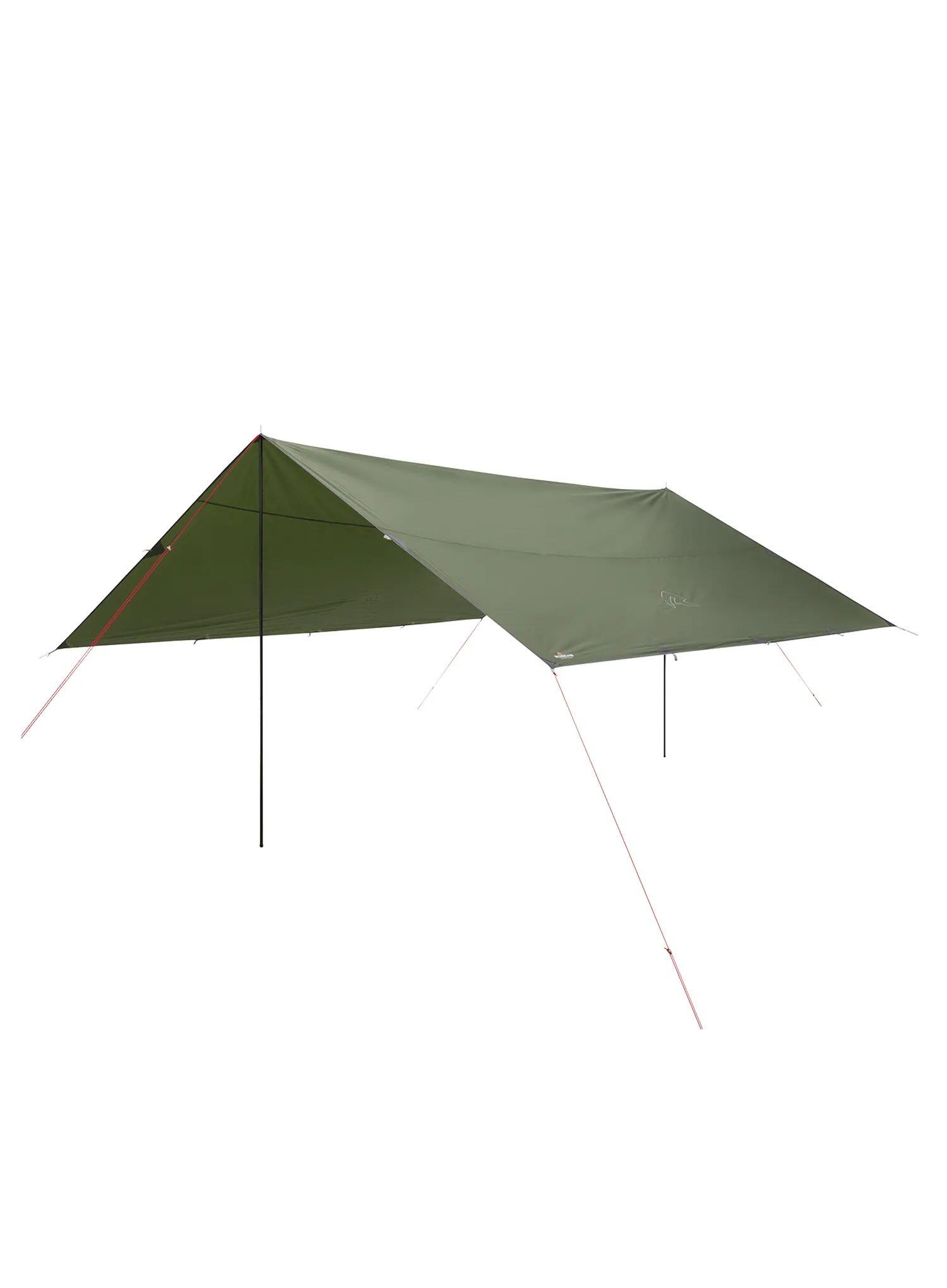 Tarp Robens 4 x 4 m Exp Tarp