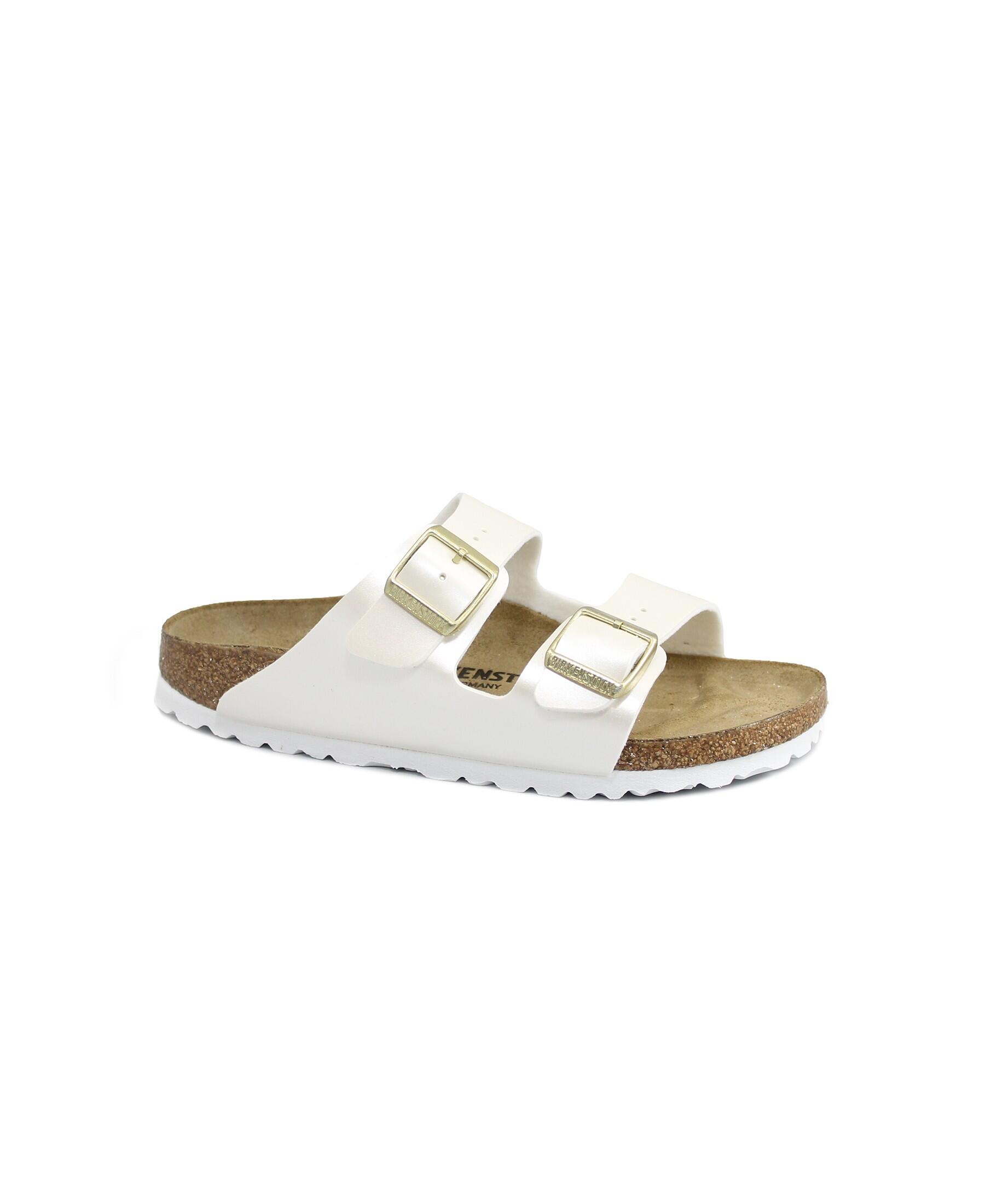 Klapki dla dzieci Birkenstock Arizona
