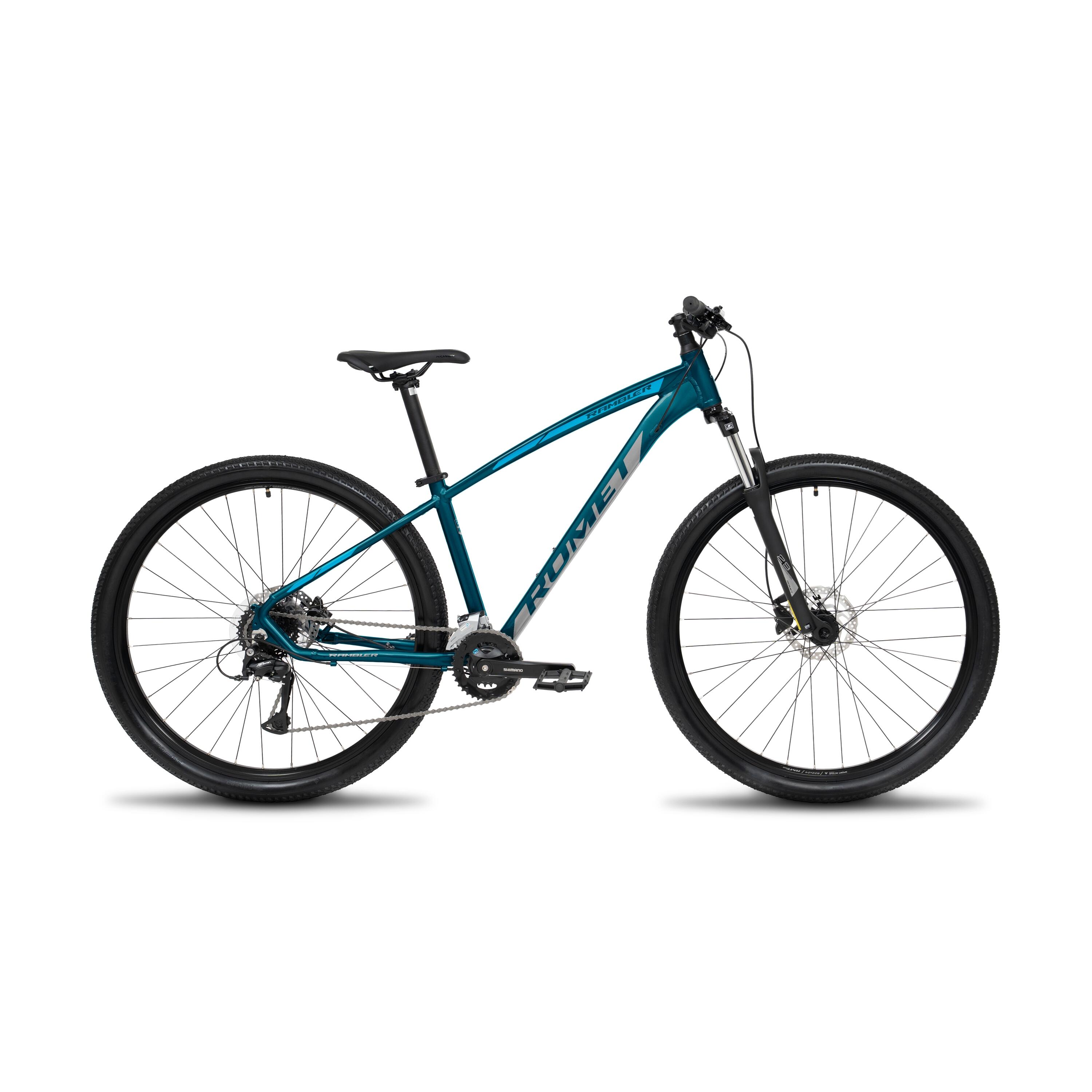 ROMET Rambler R29