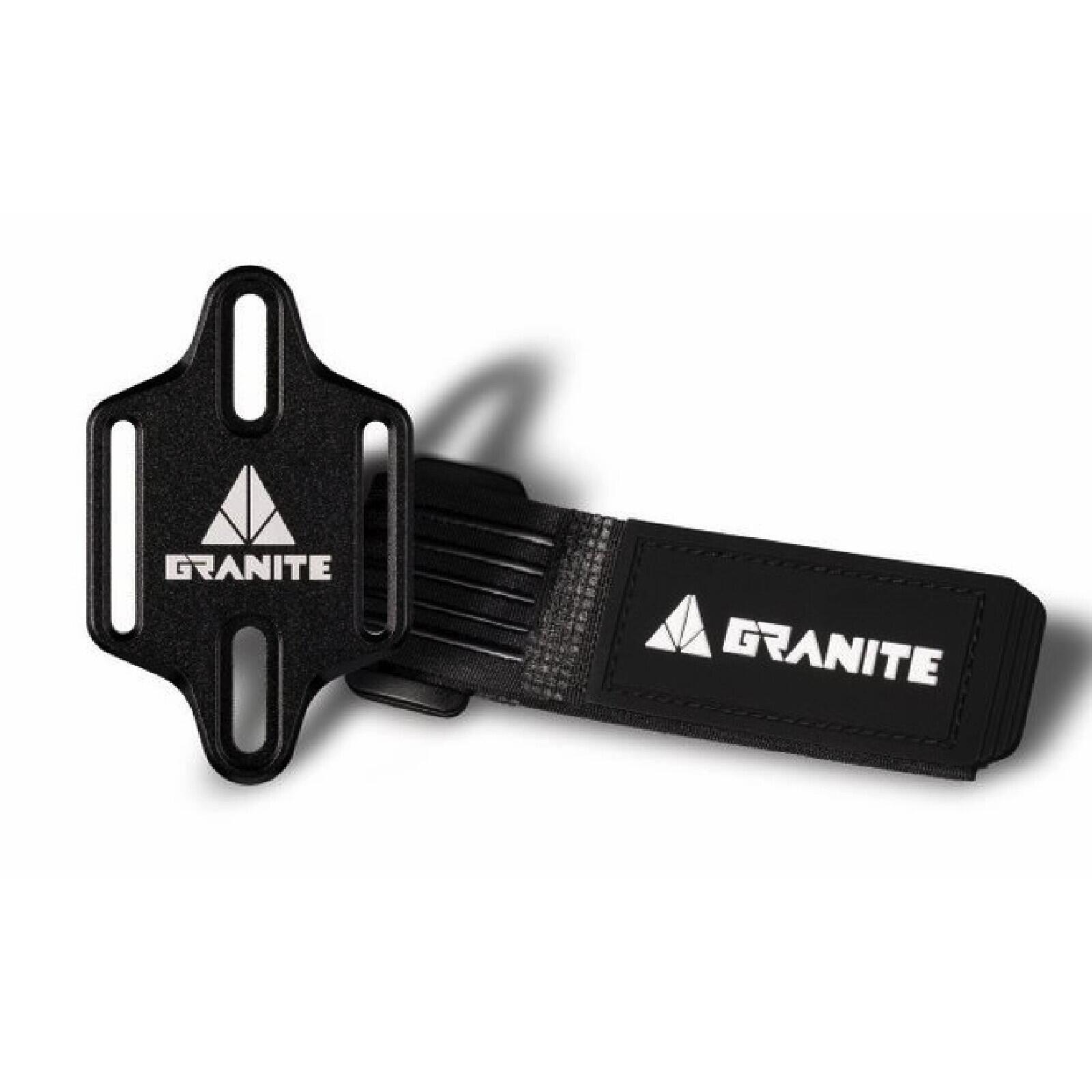 Śruba uchwytu na butelkę Granite Design Portaledge Strap