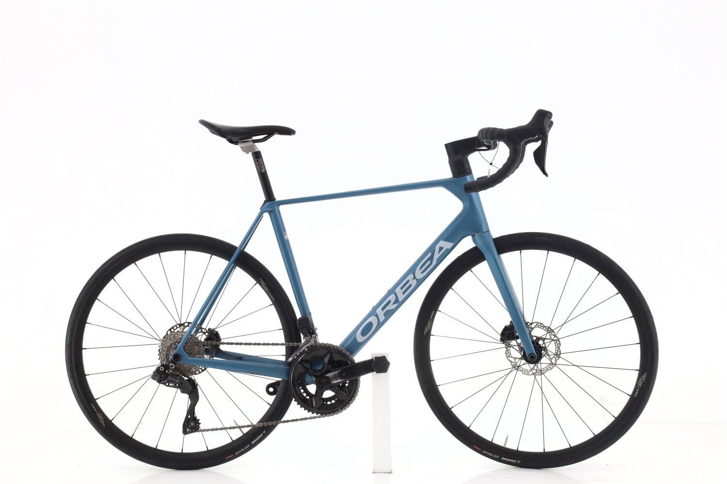 Second life · R. szosowy · Orbea Orca Di2 12V · W bardzo dobrym stanie