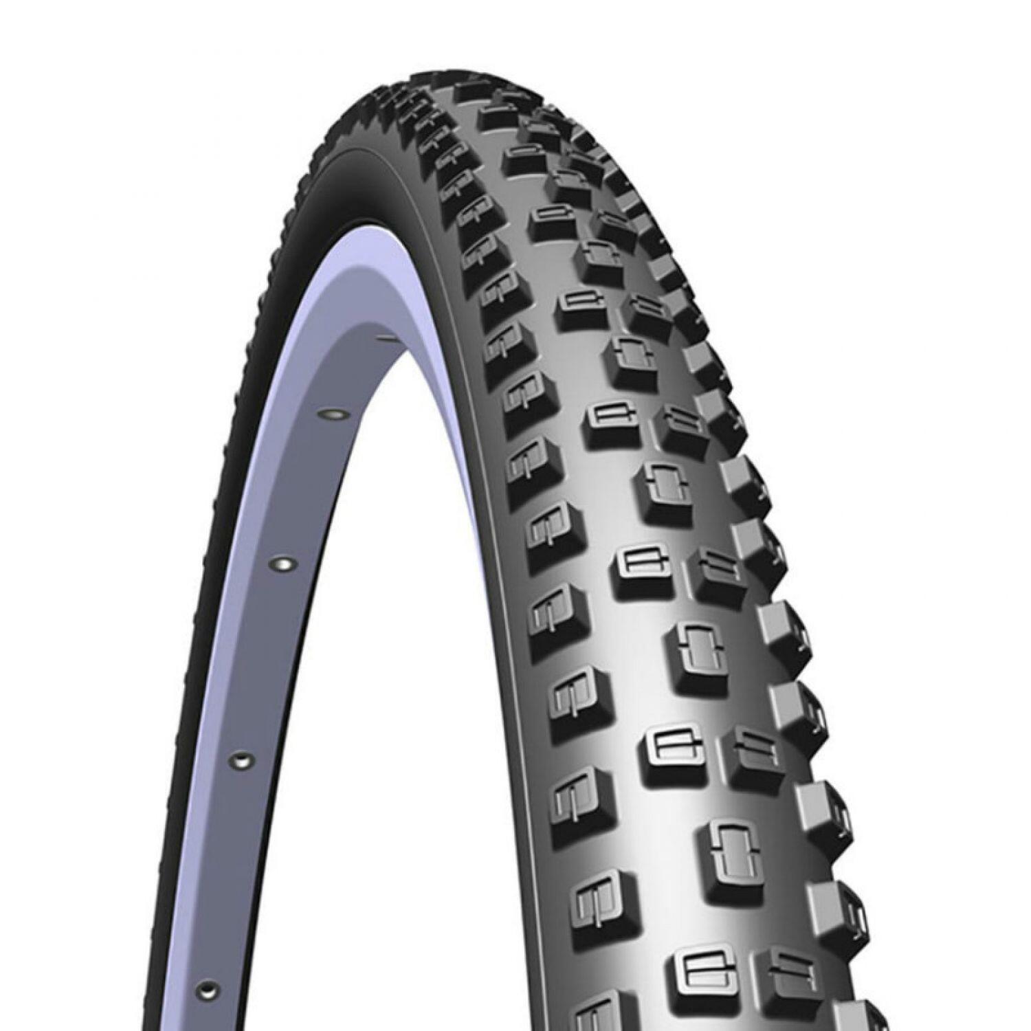 Miękka opona bezdętkowa Mitas X-swamp r19 Supra Weltex