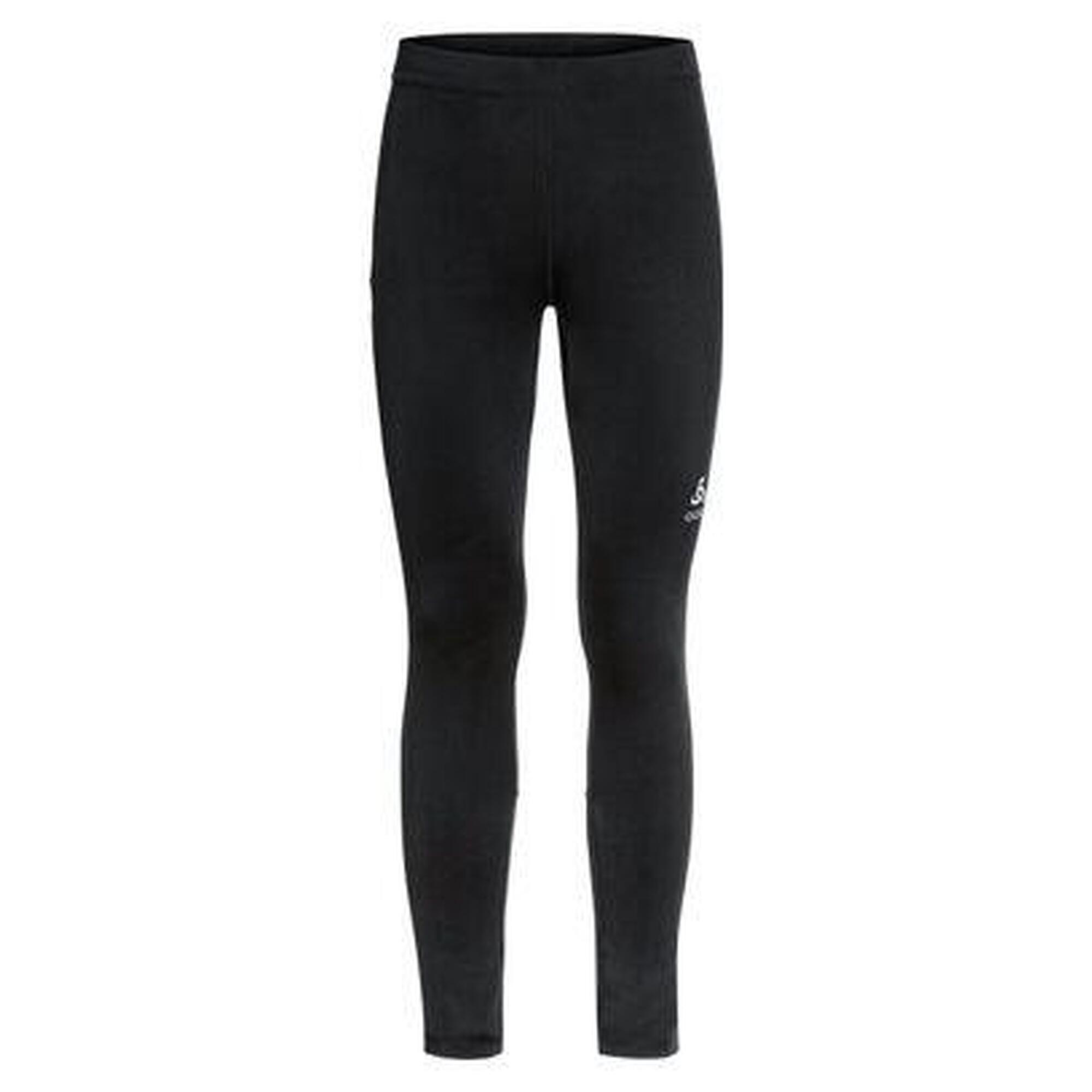 Legginsy męskie Odlo Tights ESSENTIAL