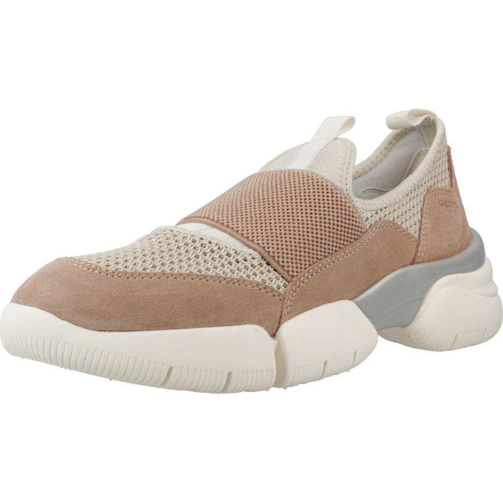 Buty GEOX D ADACTER W Nago