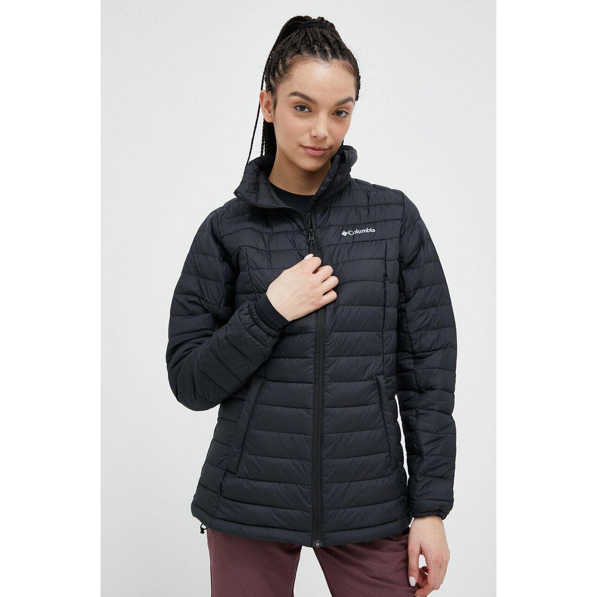 Kurtka Sportowa Damska Columbia Silver Falls Full Zip