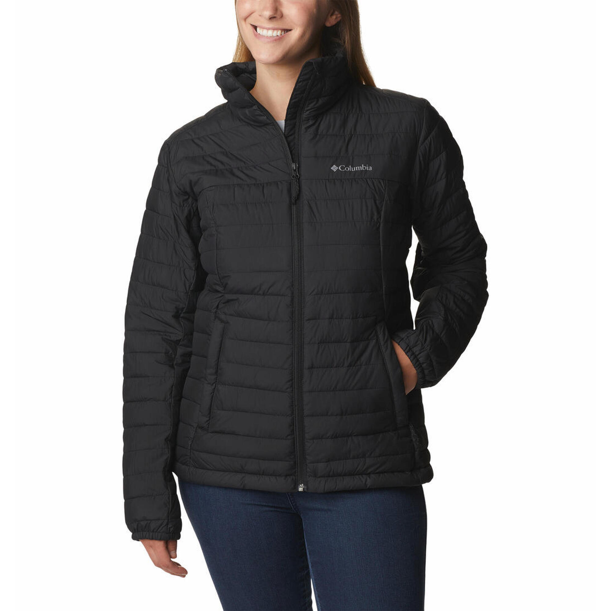 Columbia Kurtka Silver Falls Fz 2034864010