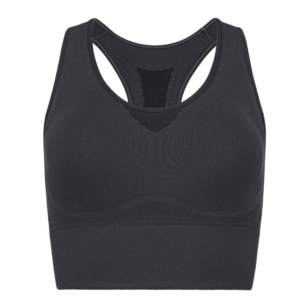 Stanik sportowy damski FLEX Seamless