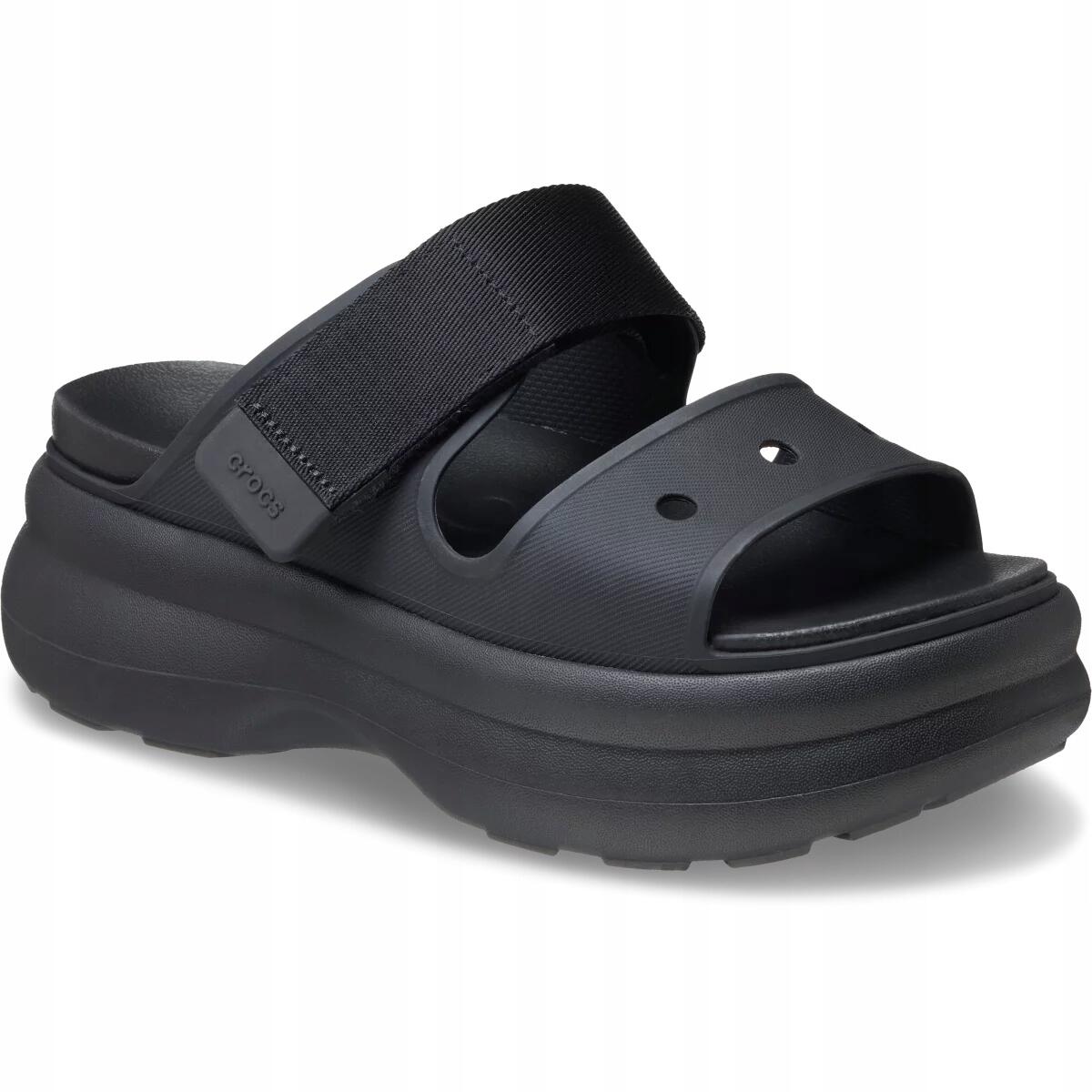 Sandały dla Kobiet Crocs Soho Two Strap Sandal