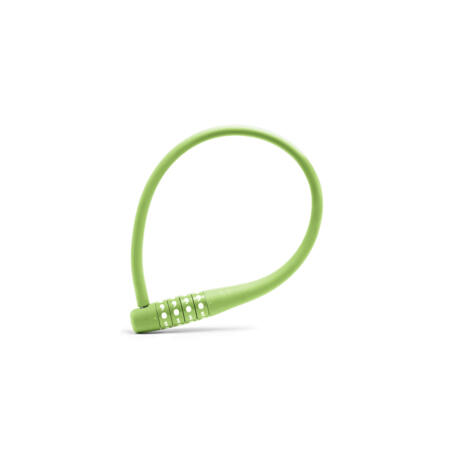 Zabezpieczenie przed kradzieżą Knog Party Combo