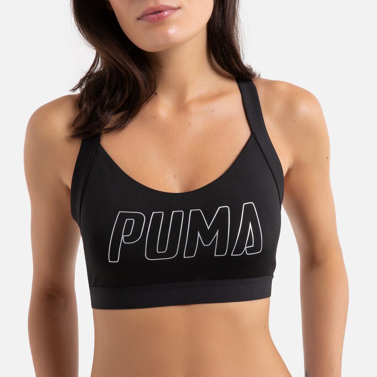 Biustonosz damski Puma train
