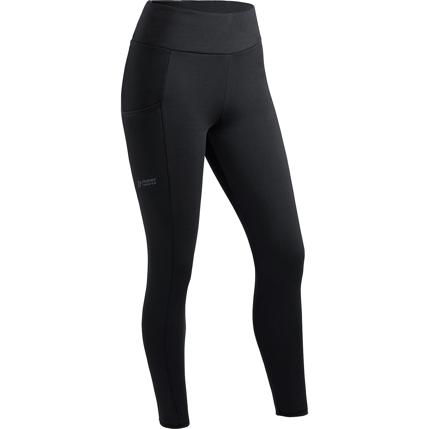 Damskie legginsy Maier Sports WinterWrap