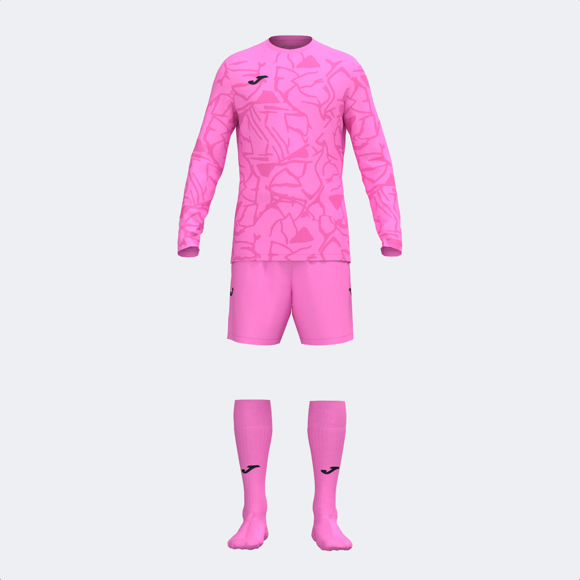Zestaw bramkarski Joma Zamora IX