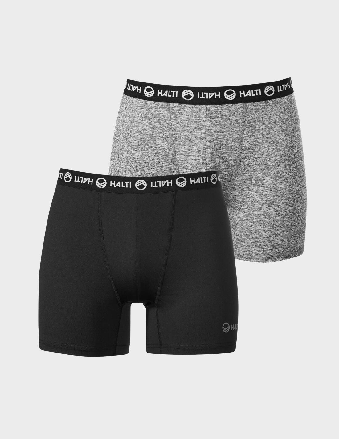 Bokserki męskie Halti Boxers 2-pack