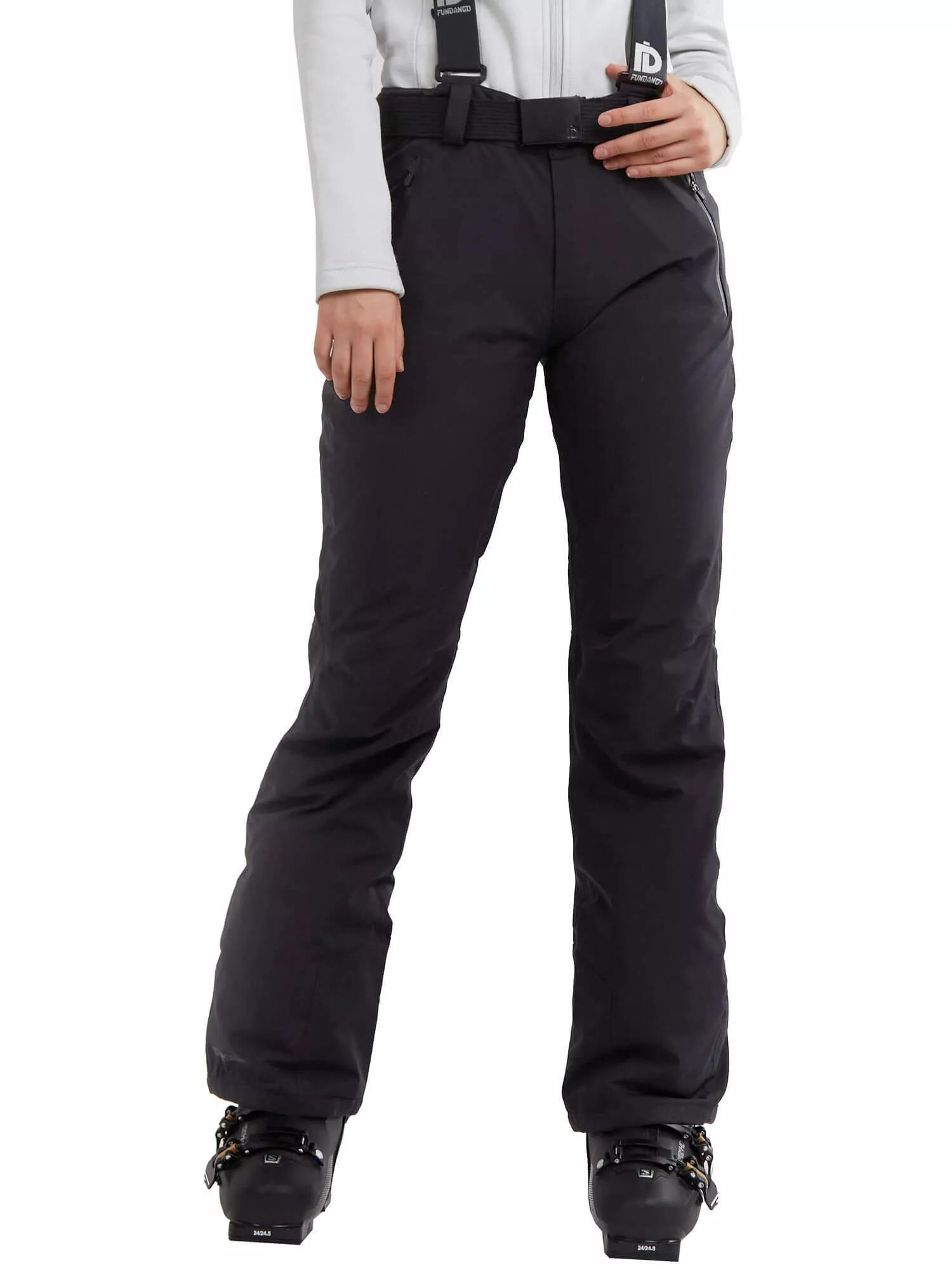 Spodnie narciarskie damskie Morta Pants