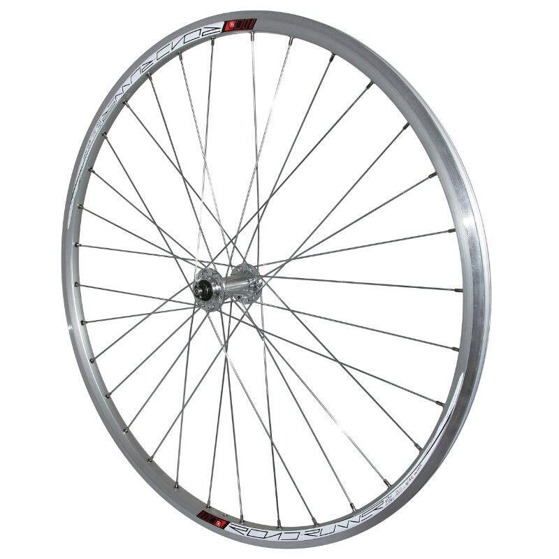 Koło rowerowe szosowe road runner piasta przednia Velox miche 32T.