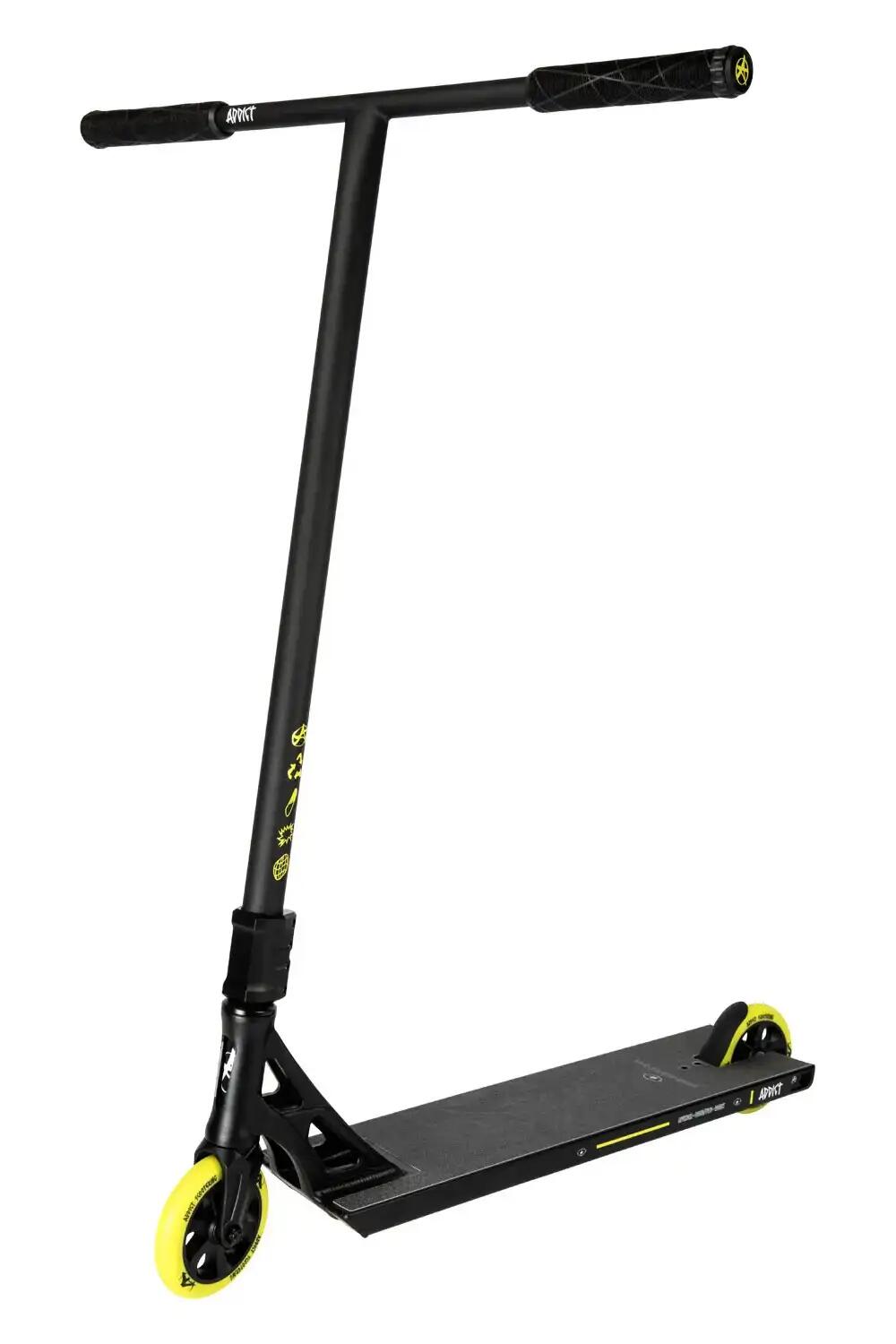 Hulajnoga wyczynowa Addict Revenger Pulse
