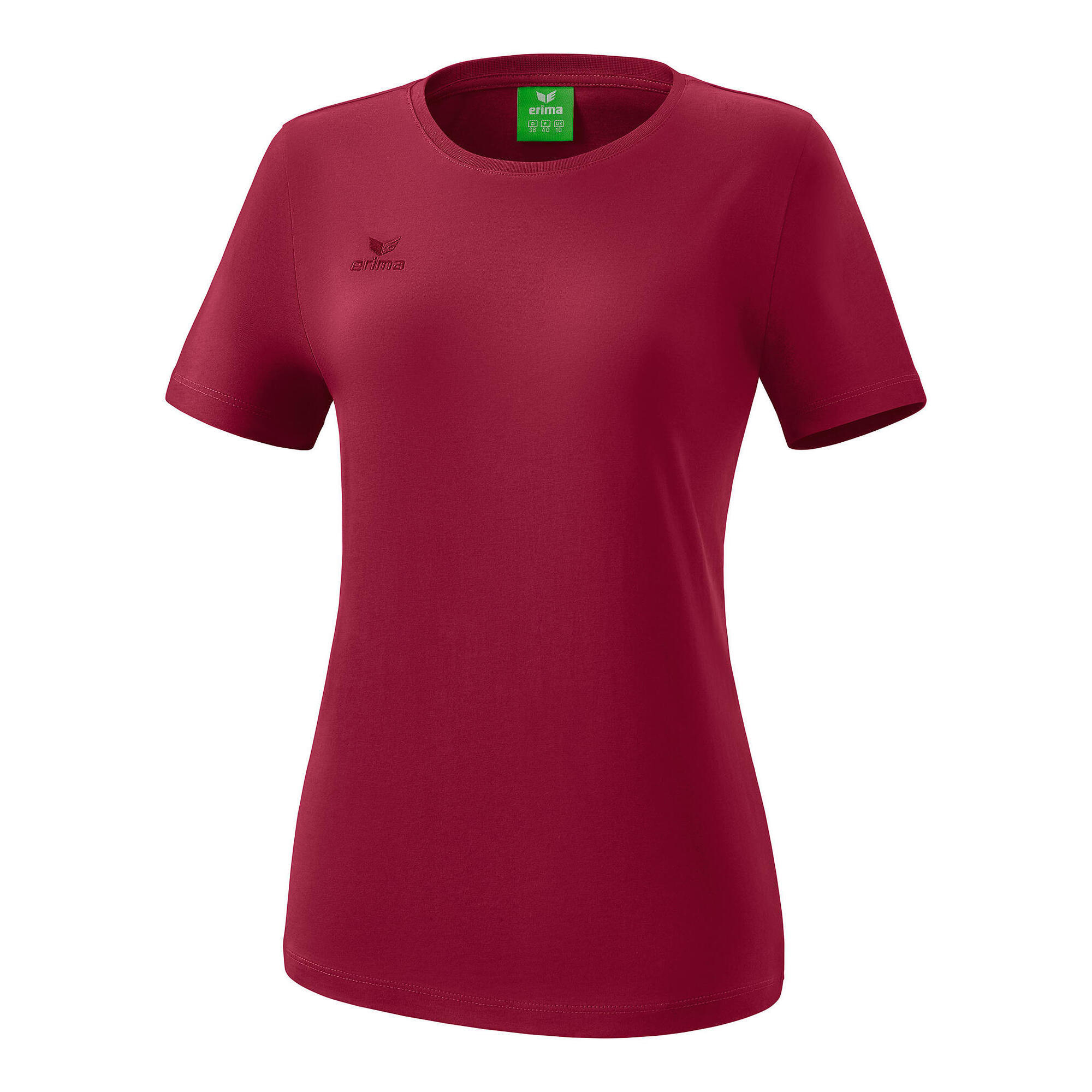 Koszulka damska Erima Teamsport