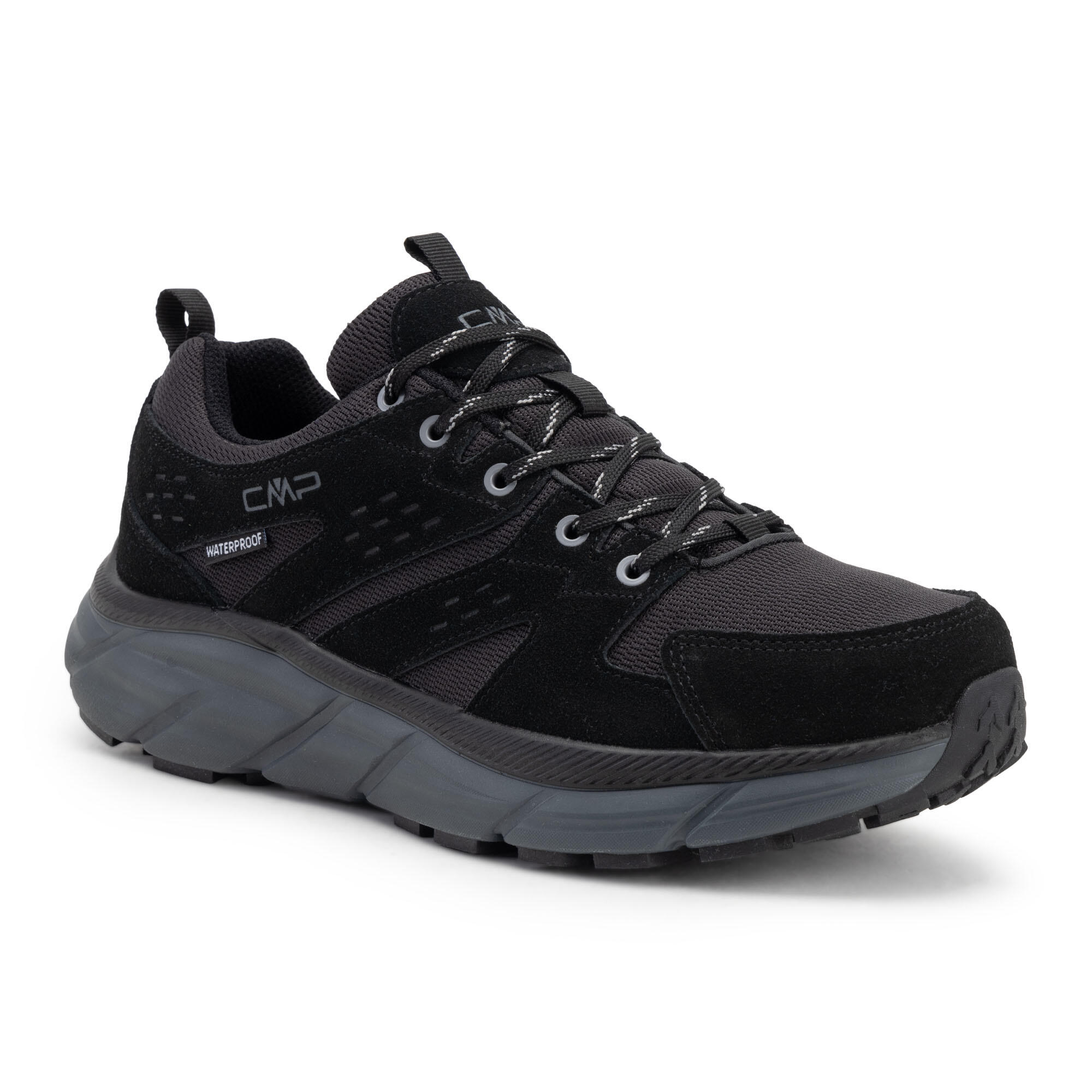 Buty trekkingowe męskie CMP Kamsel Low Multifunctional