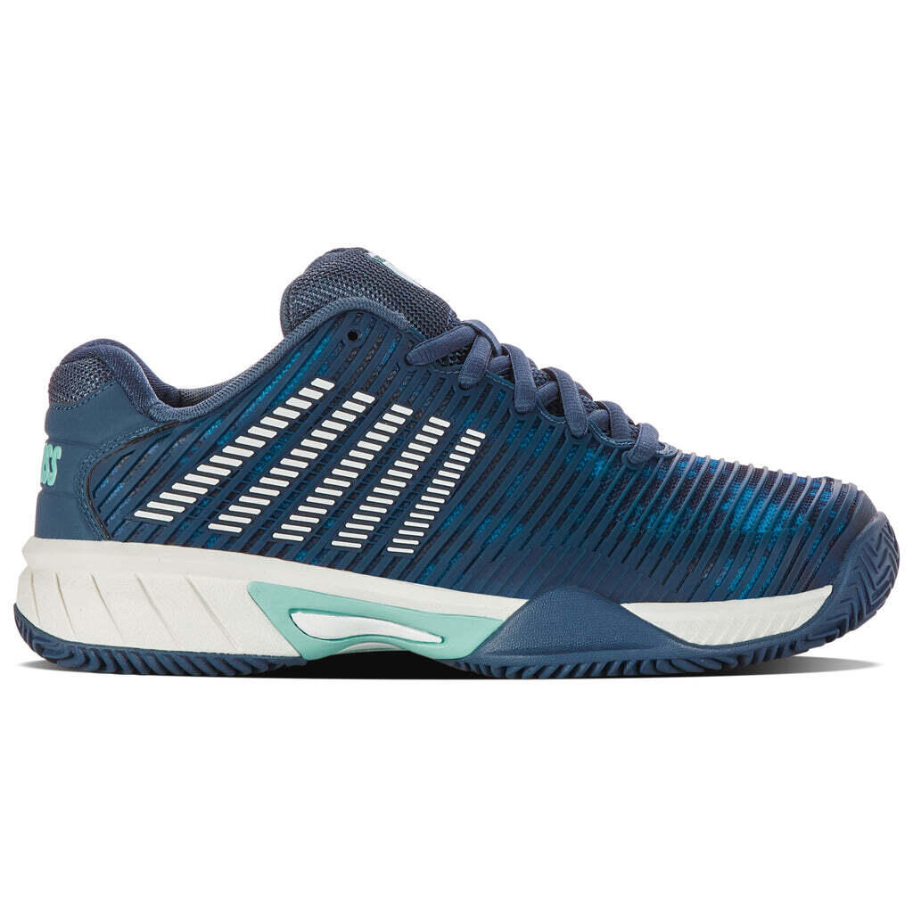 Buty tenisowe dla dzieci K-Swiss Hypercourt Express 2 HB