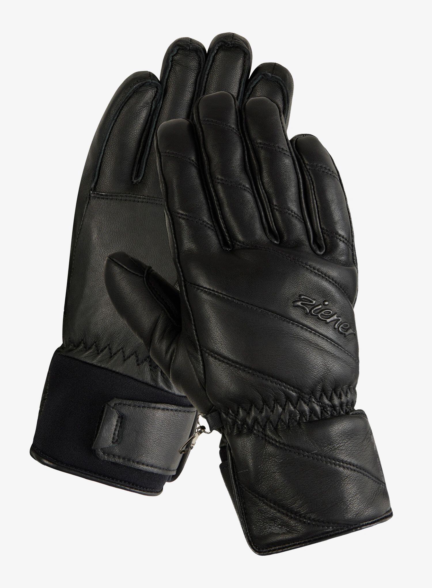 Rękawice narciarskie damskie Ziener Kannah AS PR Glove